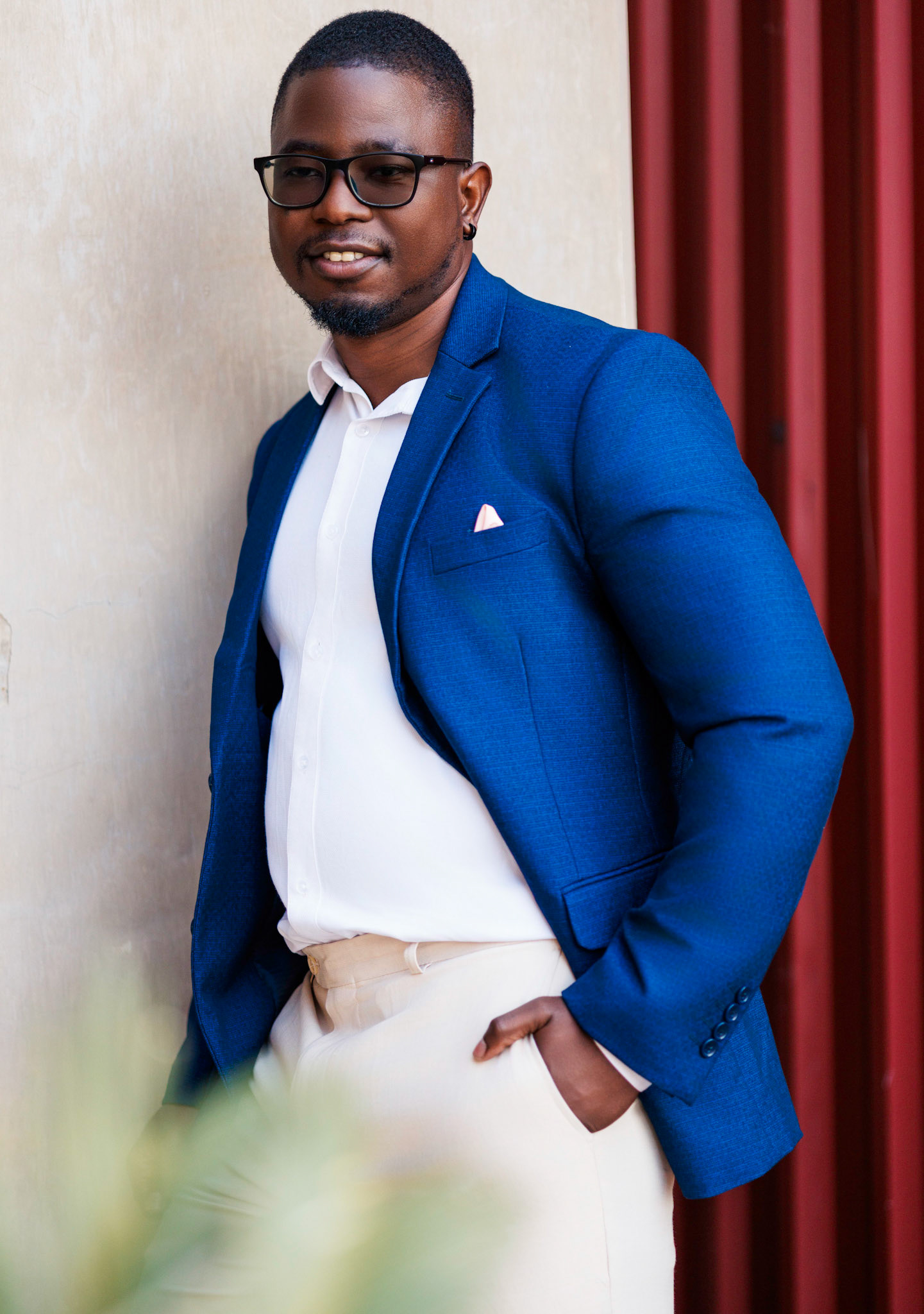 Lifestyle Shoot - Midstream
