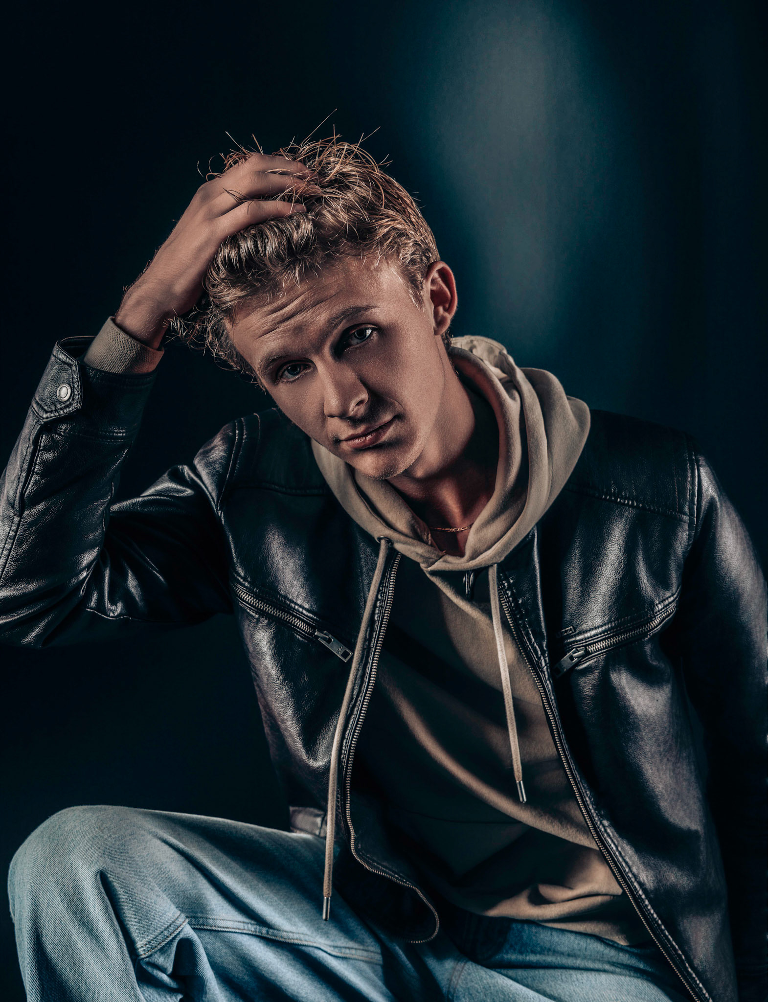 Lifestyle Portraits
