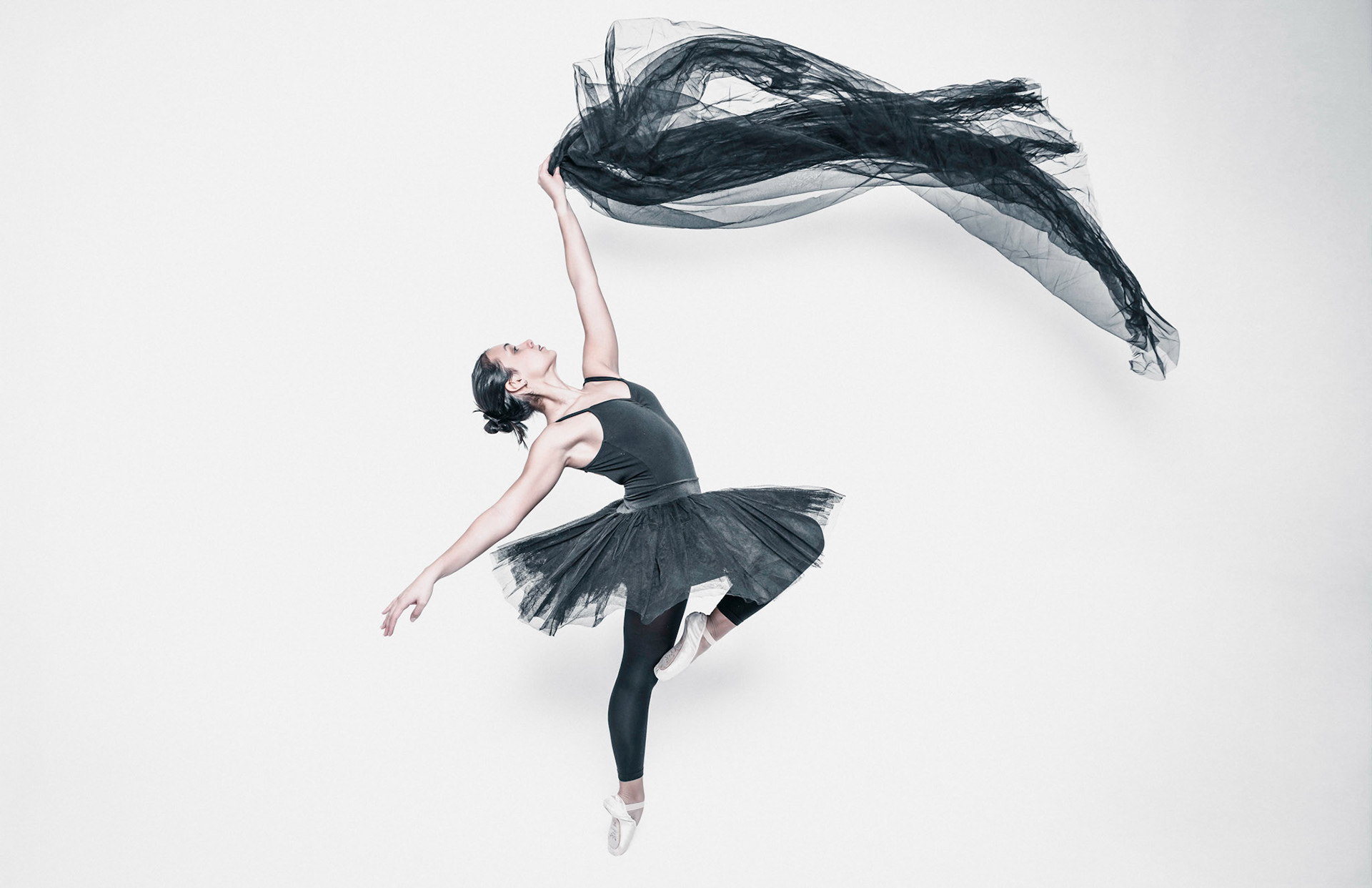 Dance Shoot - Studio 012
