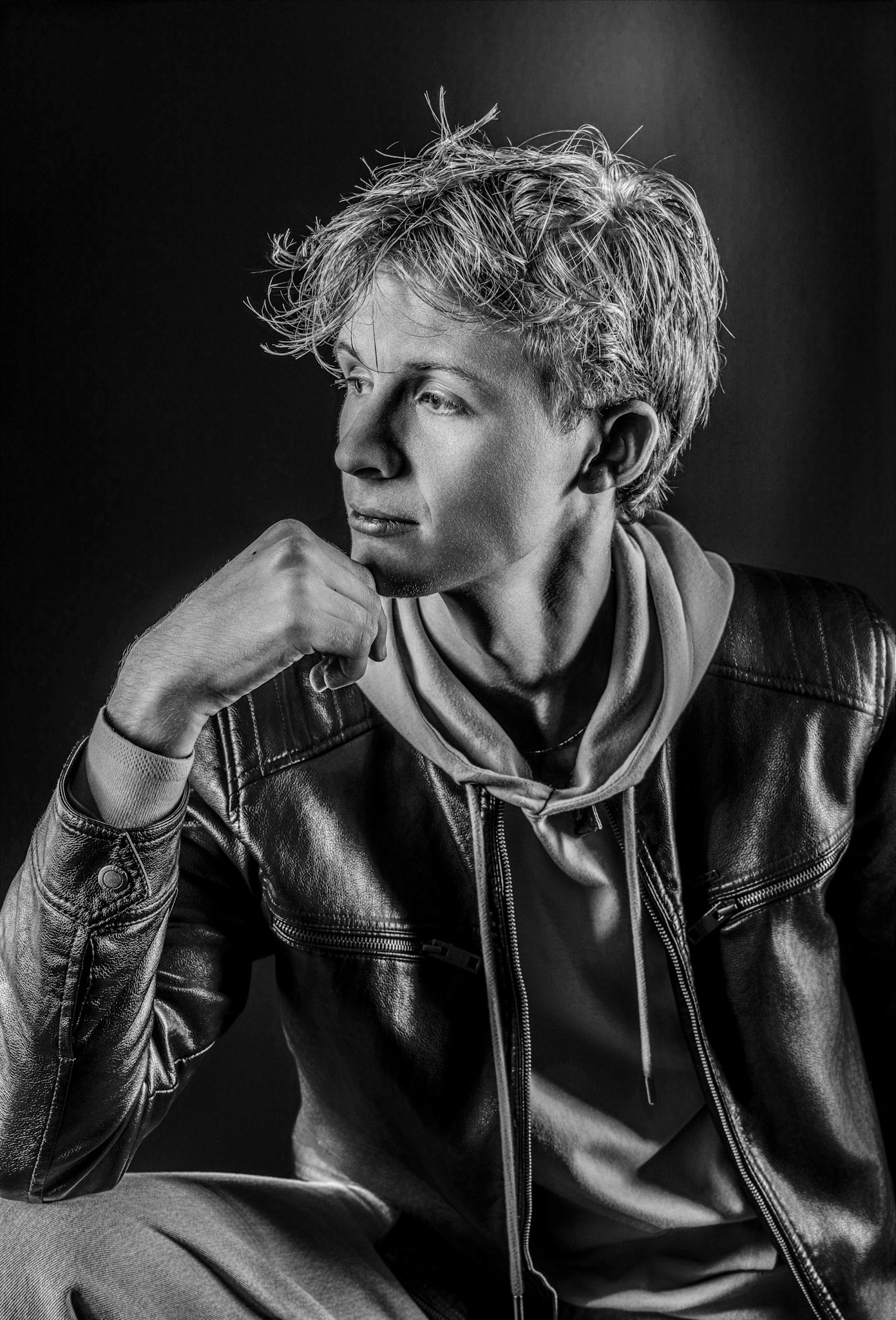 Lifestyle Portraits