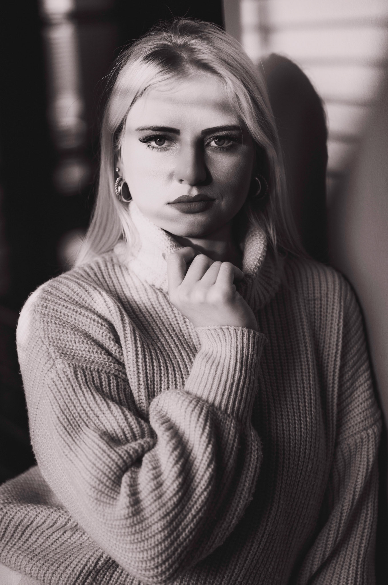 Lifestyle Shoot - Midstream