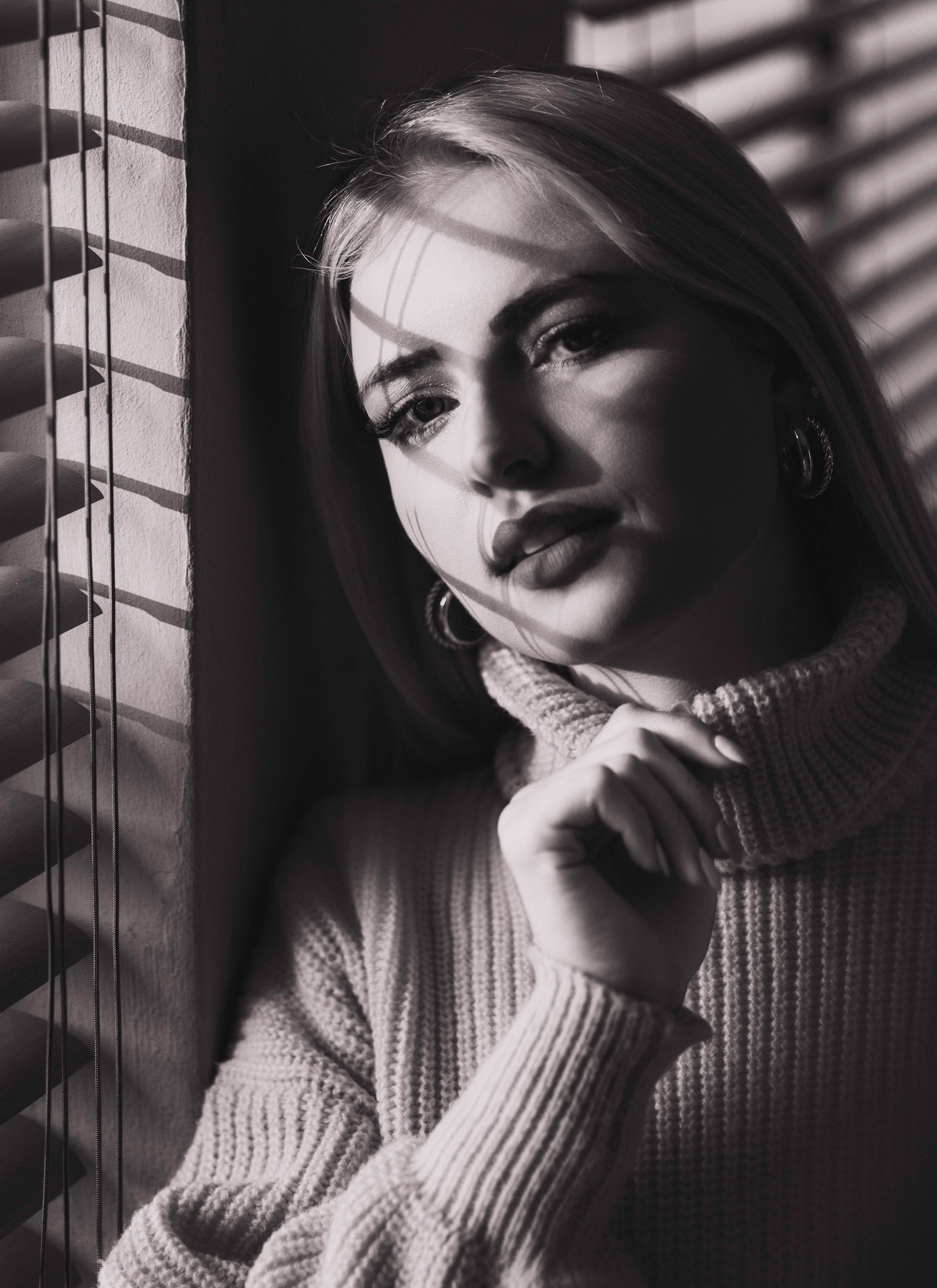 Lifestyle Shoot - Midstream
