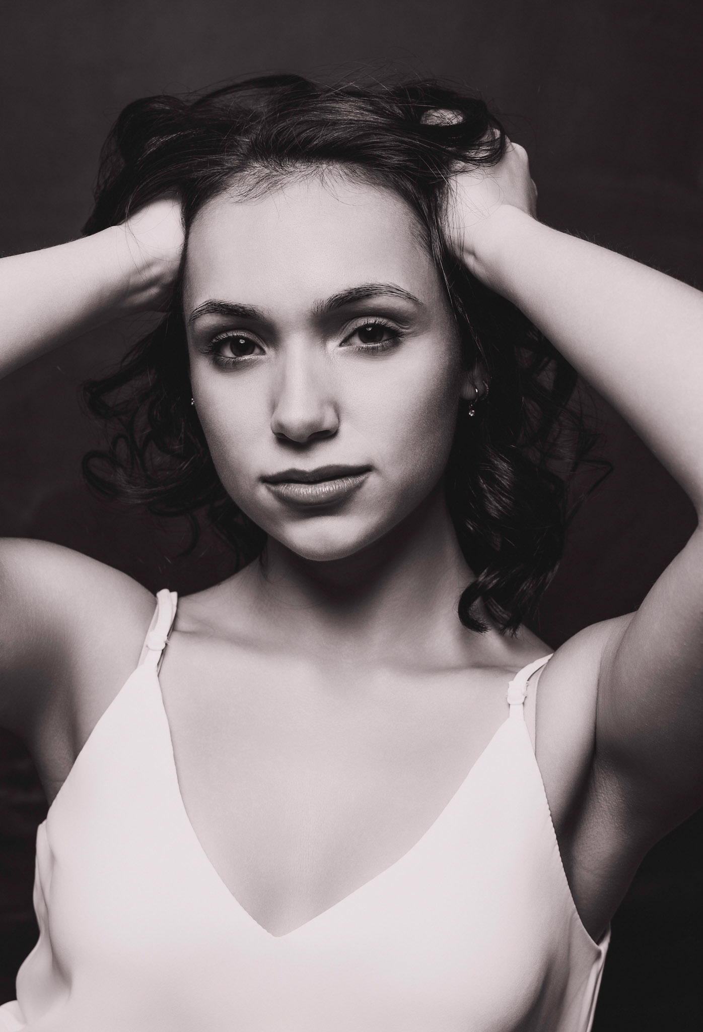 Lifestyle Portraits