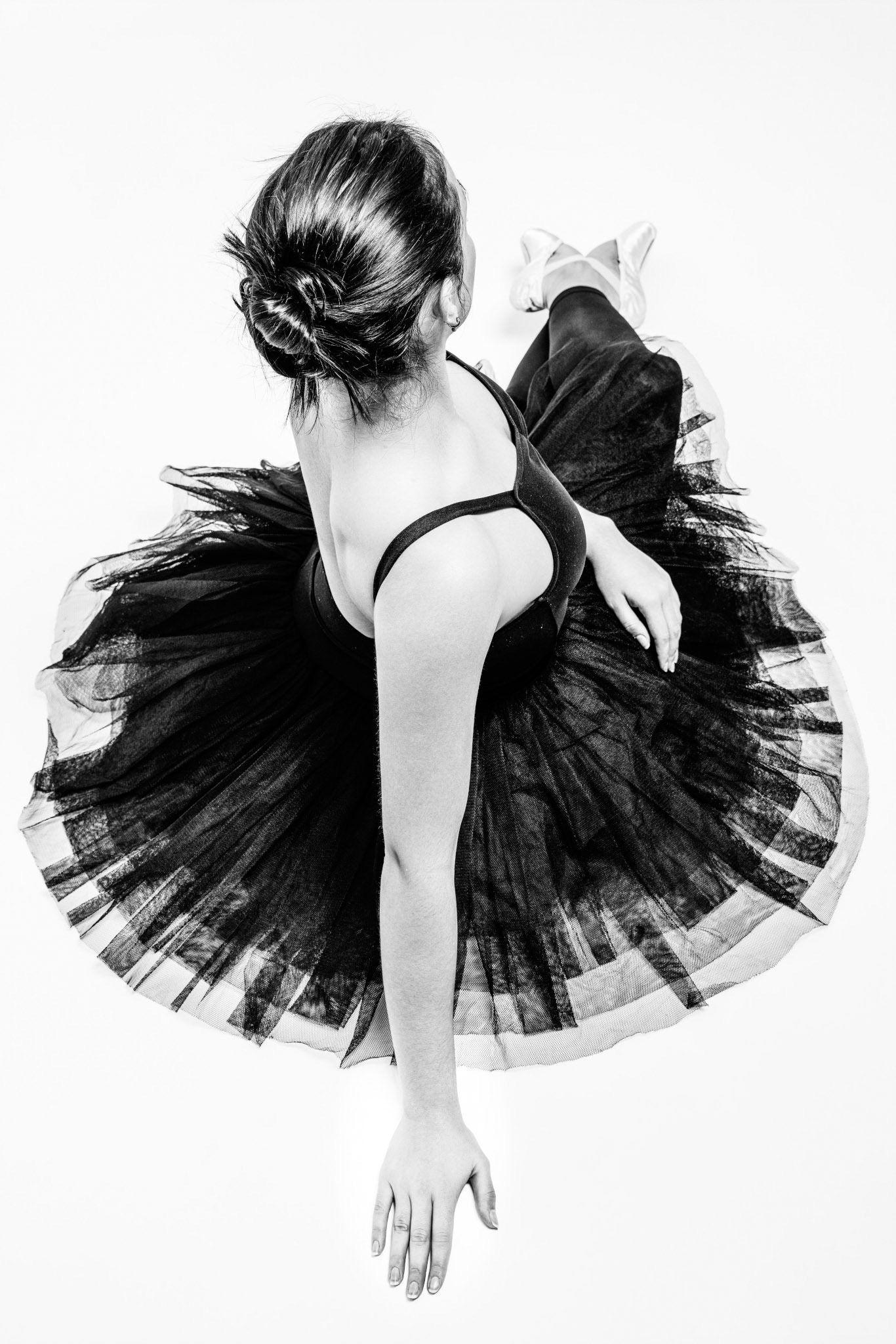 Dance Shoot - Studio 012