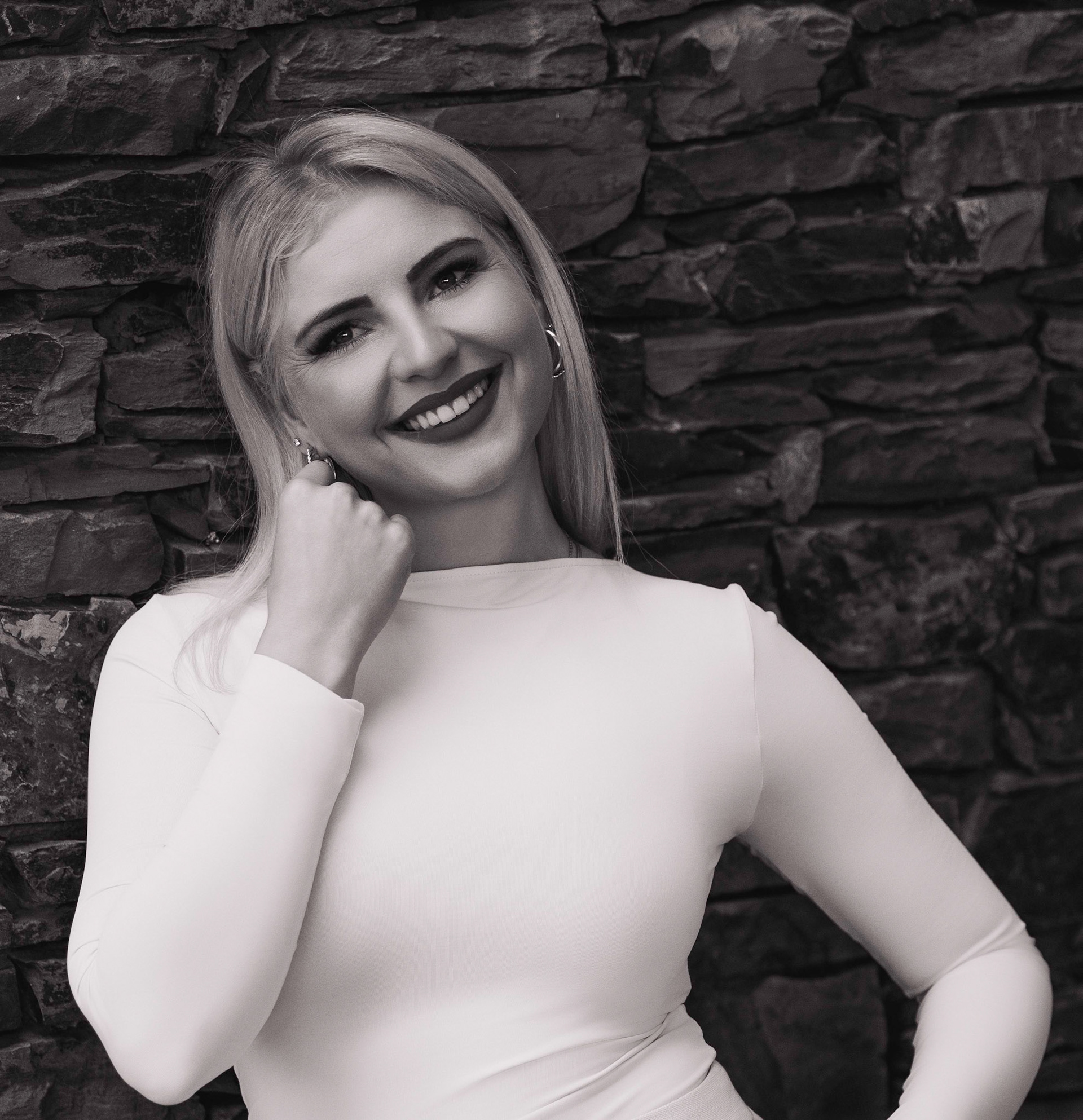 Lifestyle Shoot - Midstream