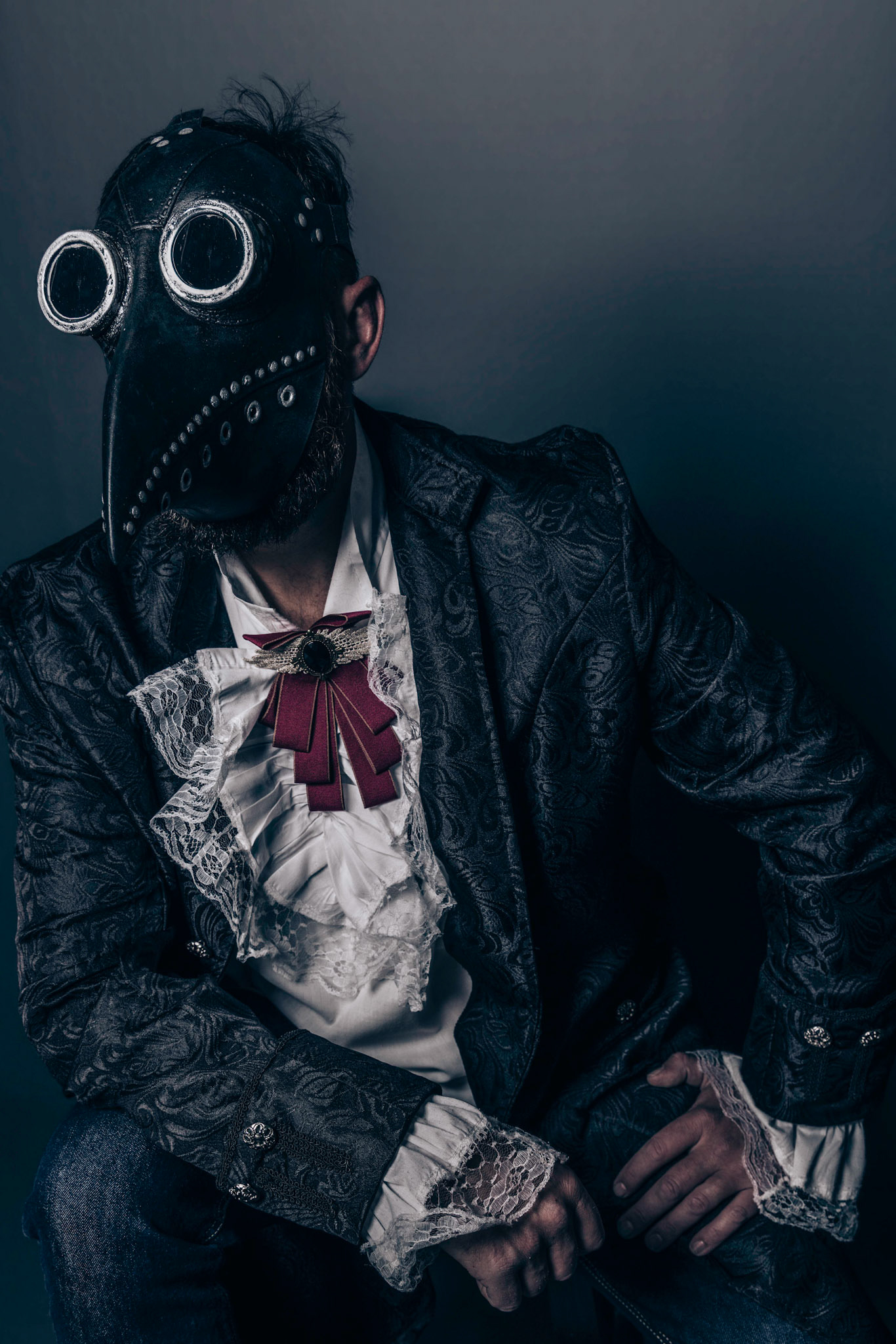 Steampunk - Christo Kruger