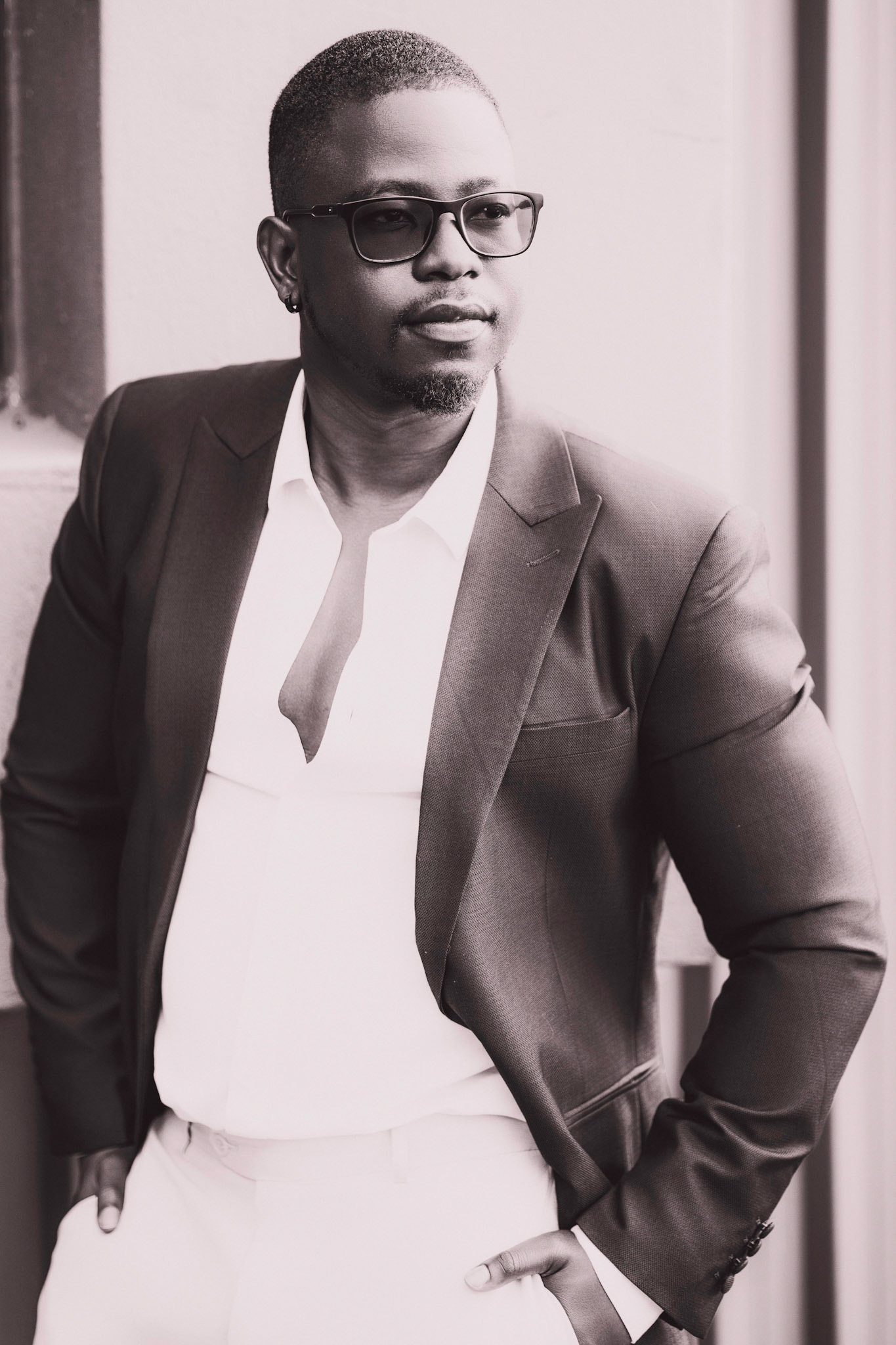Lifestyle Shoot - Midstream