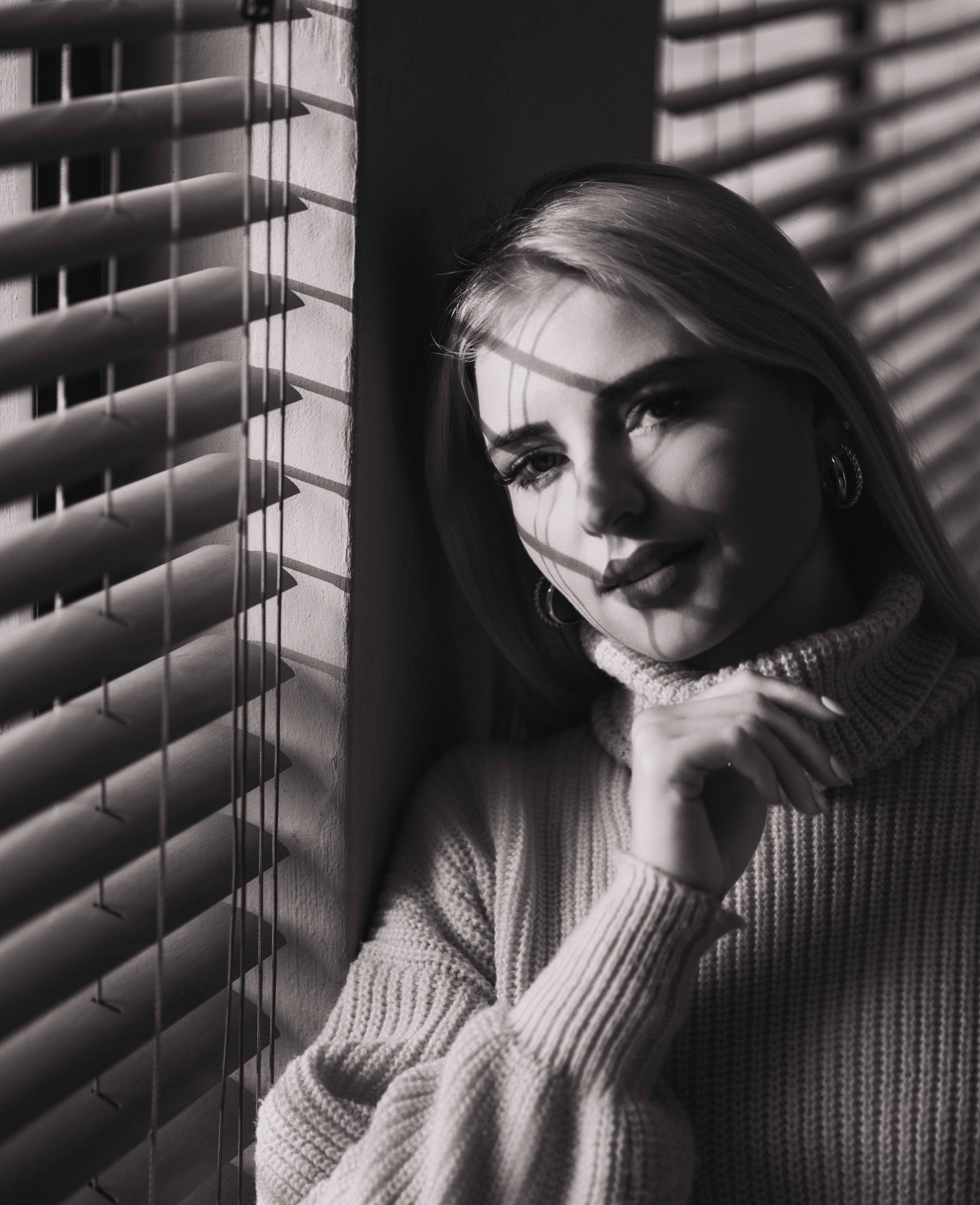 Lifestyle Shoot - Midstream