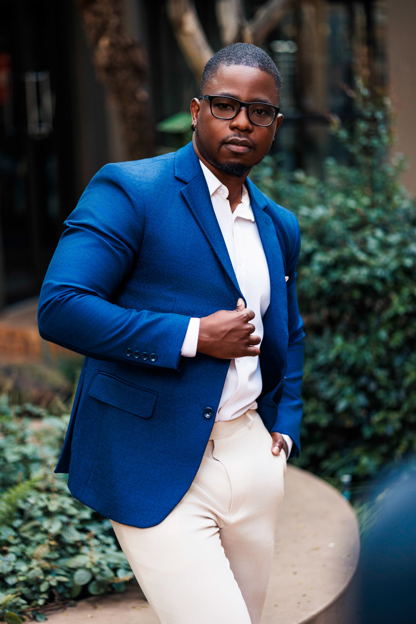 Lifestyle Shoot - Midstream