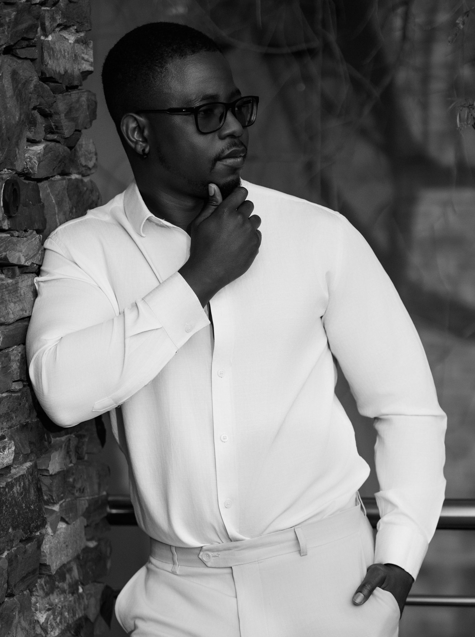Lifestyle Shoot - Midstream