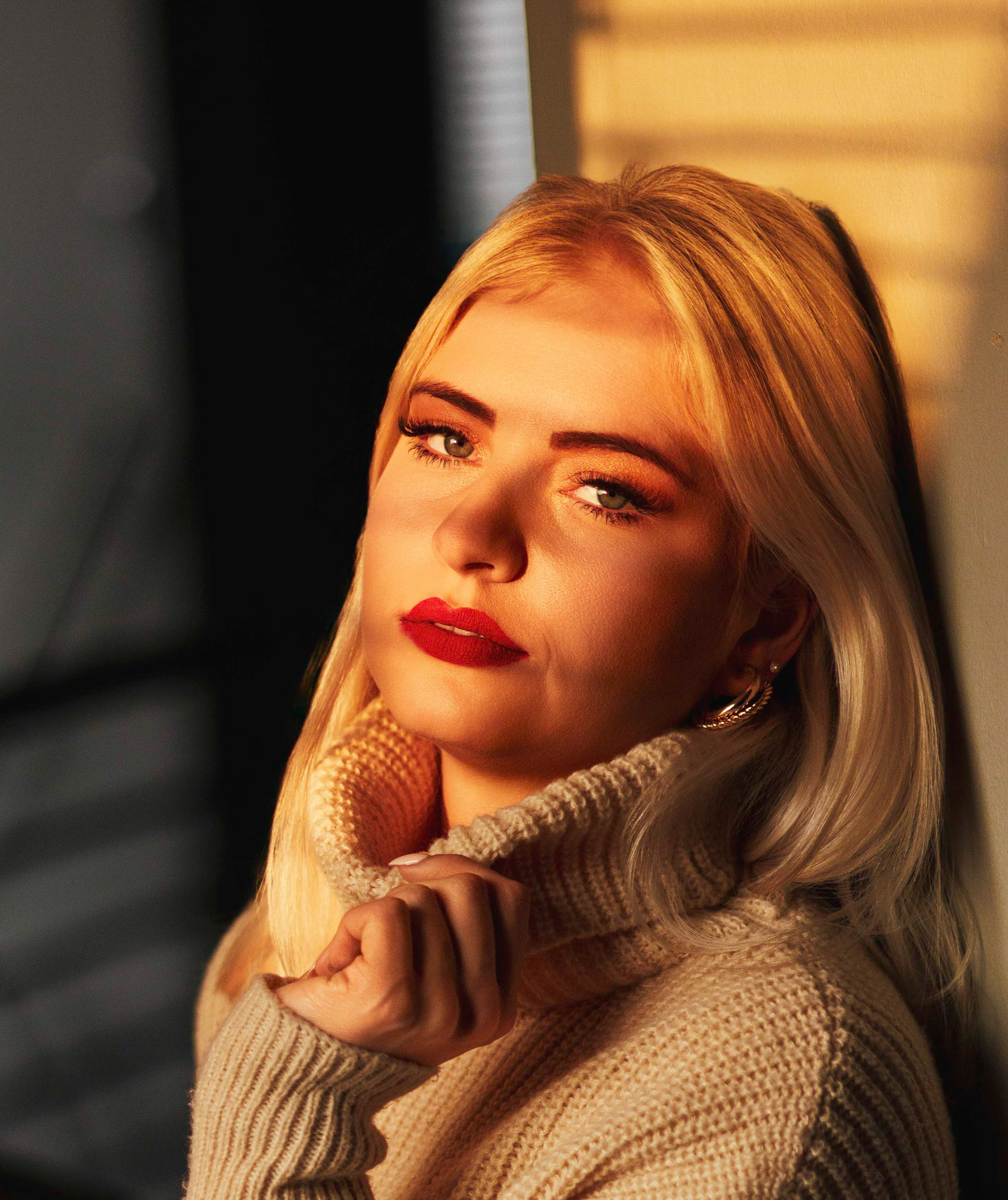 Lifestyle Shoot - Midstream