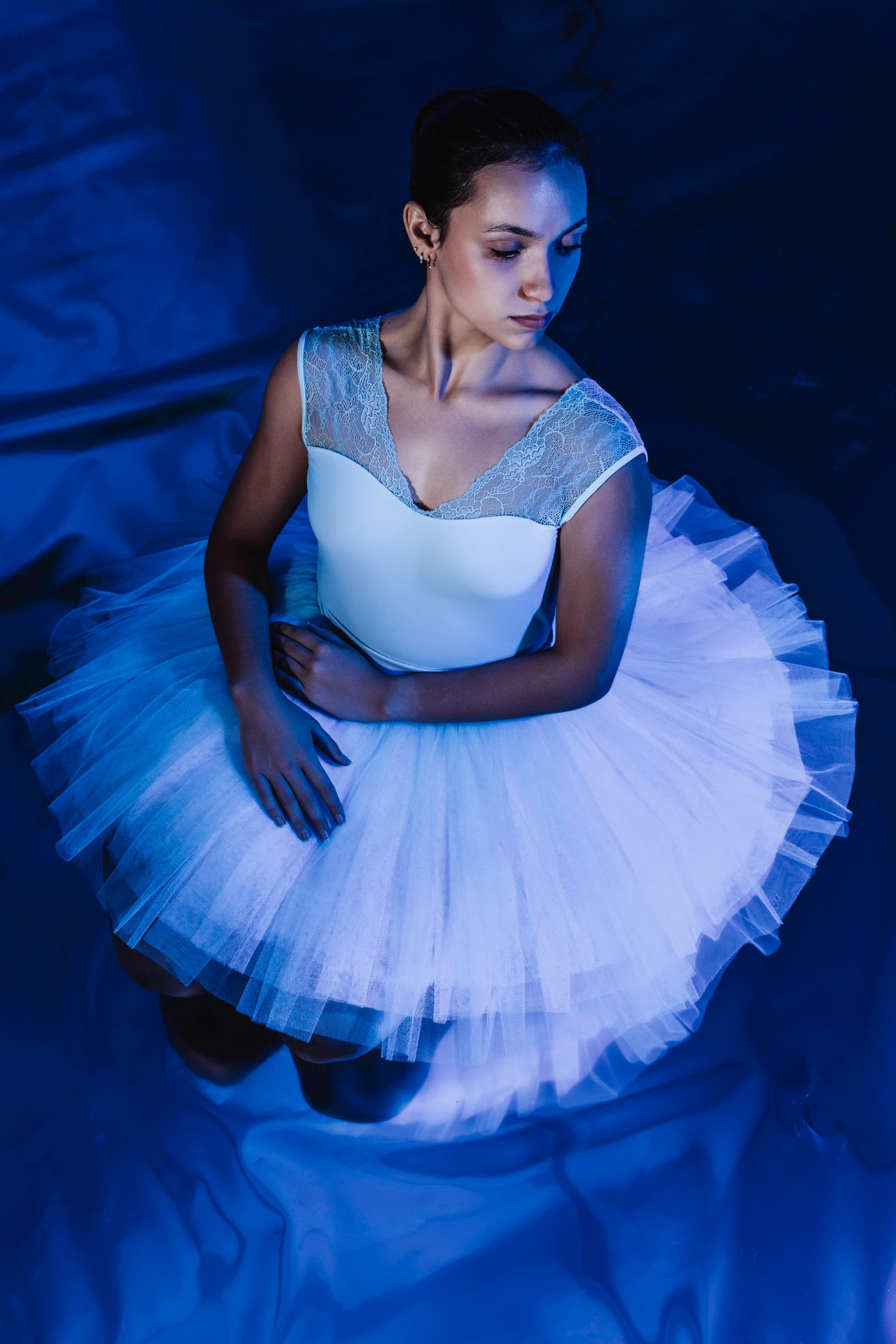 Dance Shoot - Studio 012