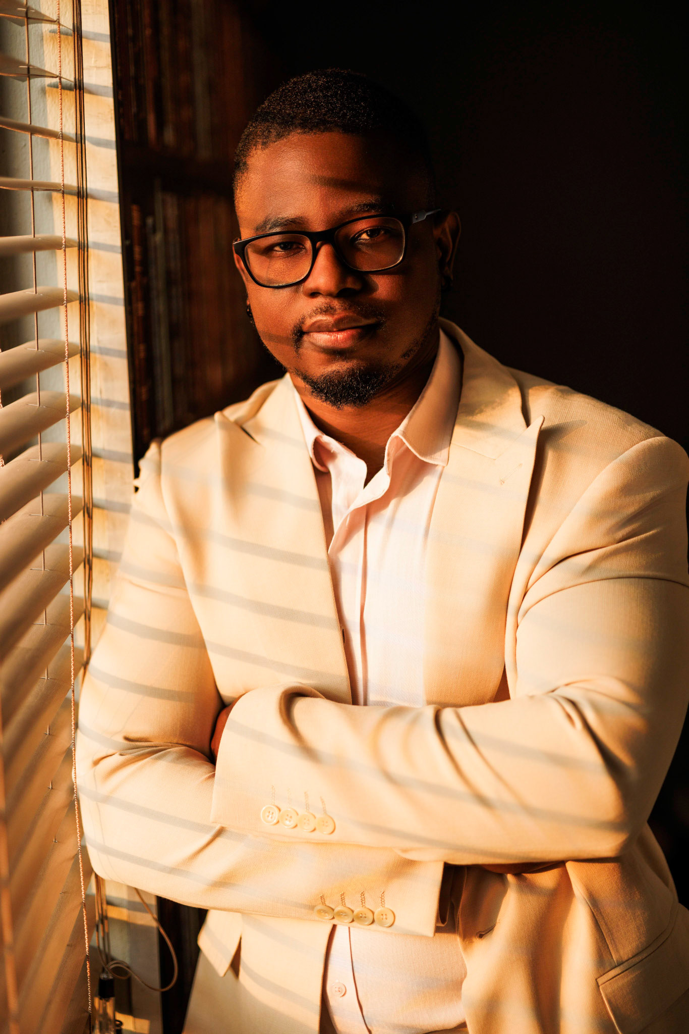 Lifestyle Shoot - Midstream