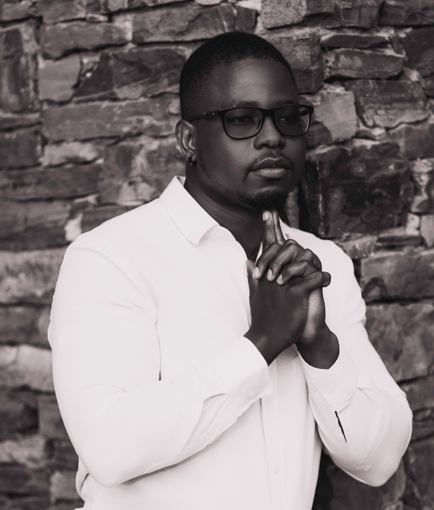 Lifestyle Shoot - Midstream