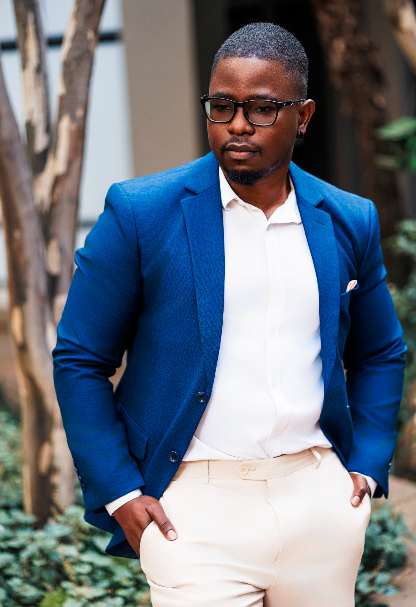 Lifestyle Shoot - Midstream