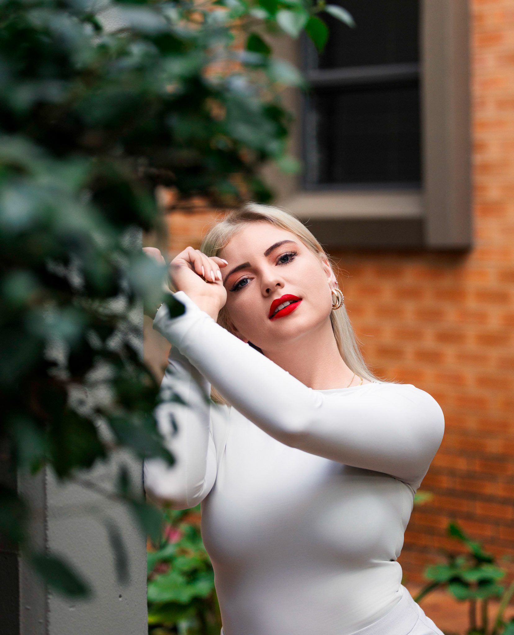 Lifestyle Shoot - Midstream