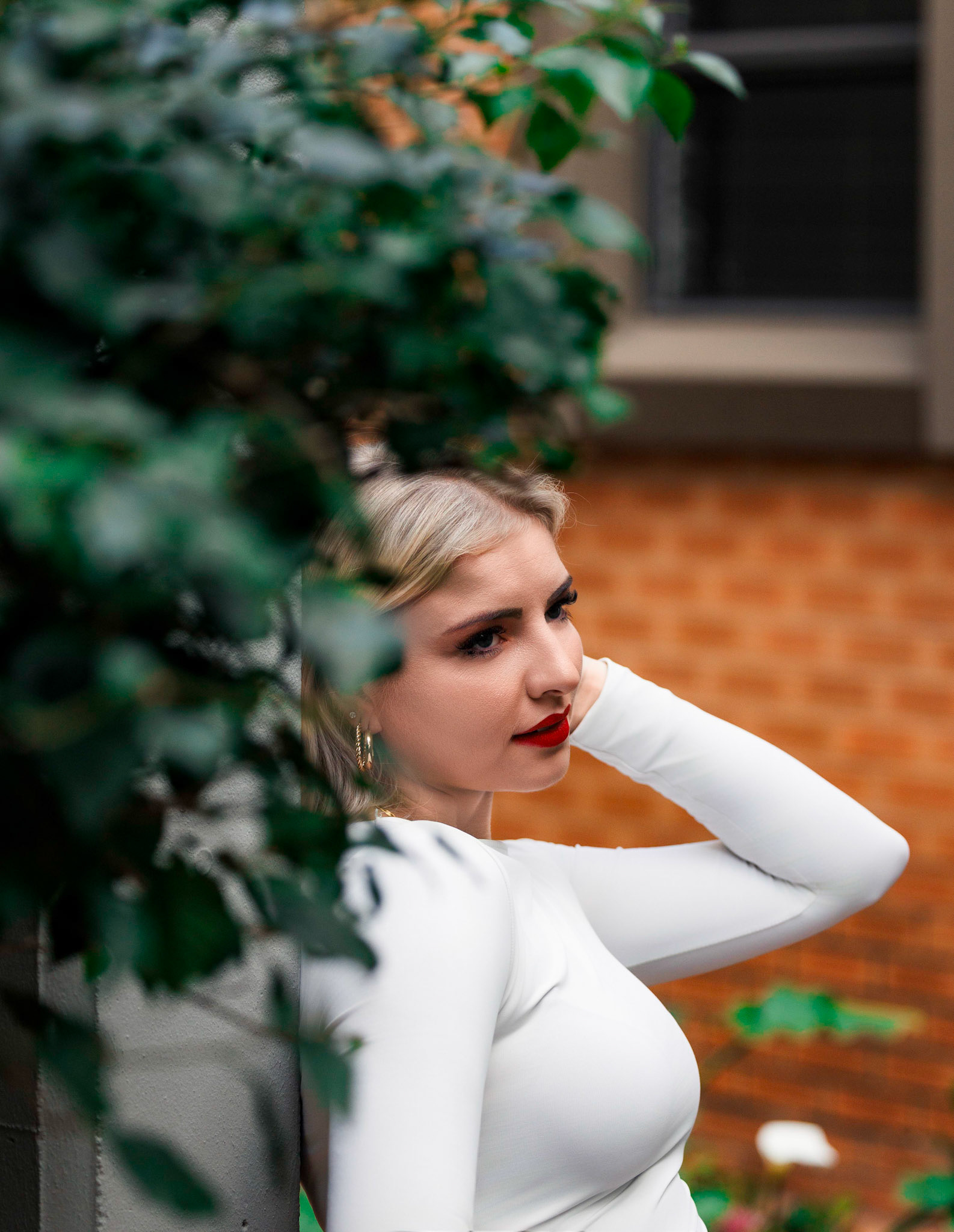 Lifestyle Shoot - Midstream