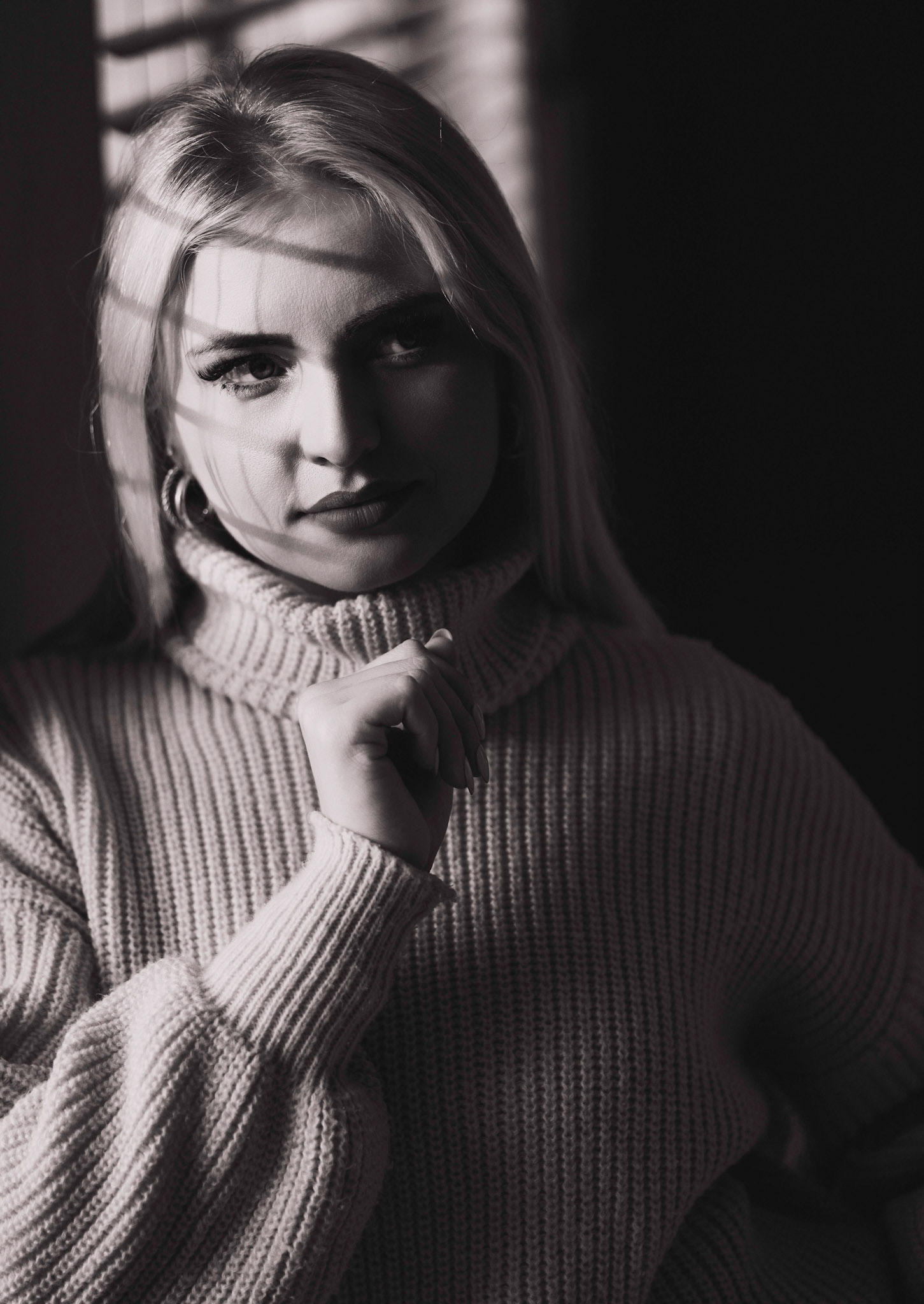 Lifestyle Shoot - Midstream