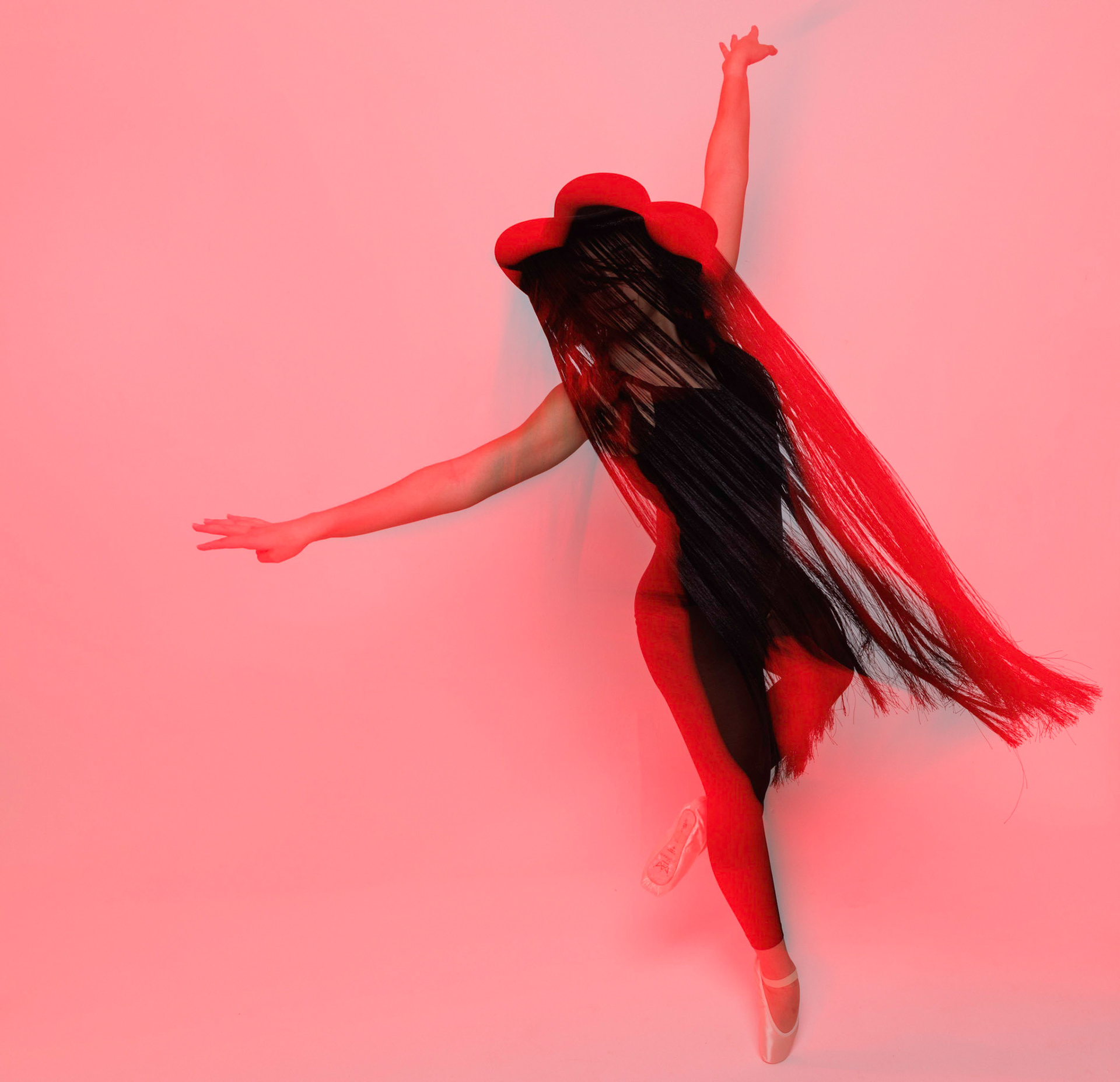 Dance Shoot - Studio 012