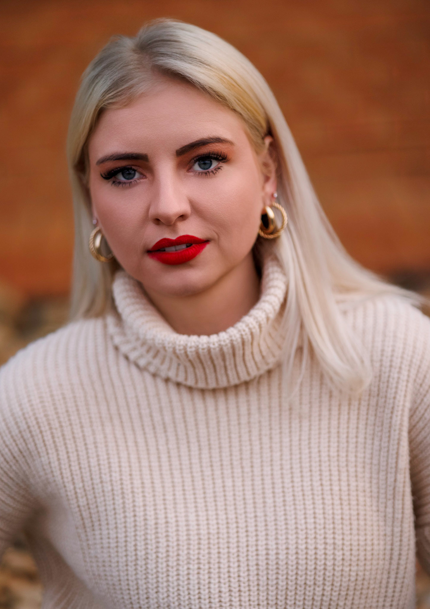 Lifestyle Shoot - Midstream