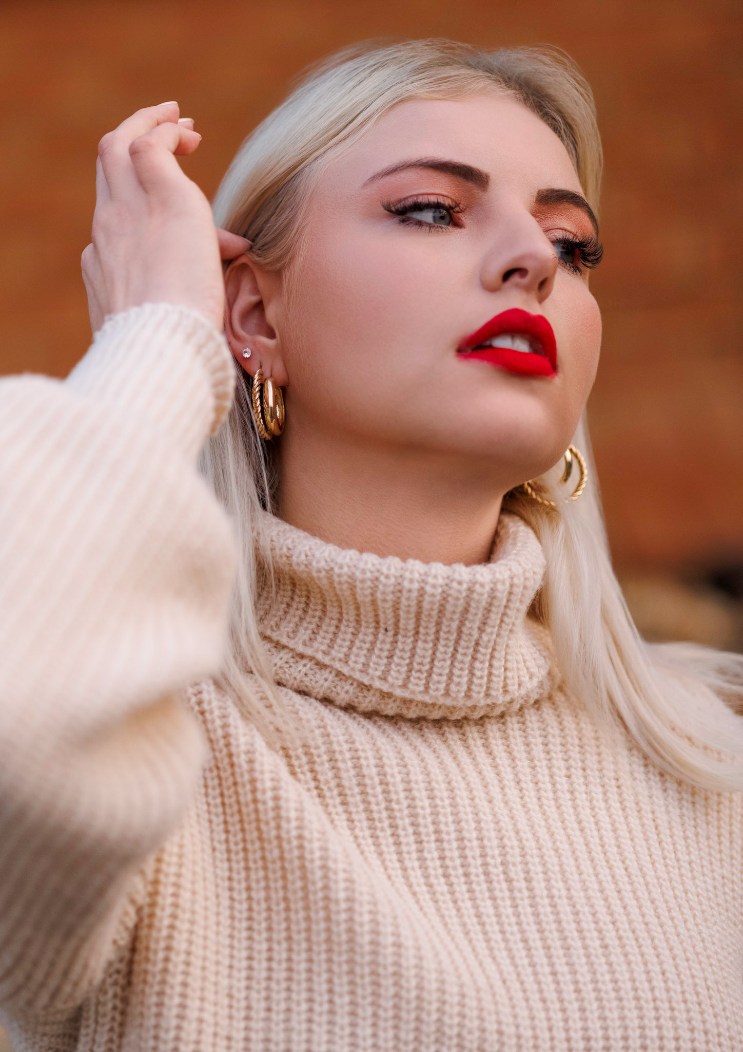 Lifestyle Shoot - Midstream