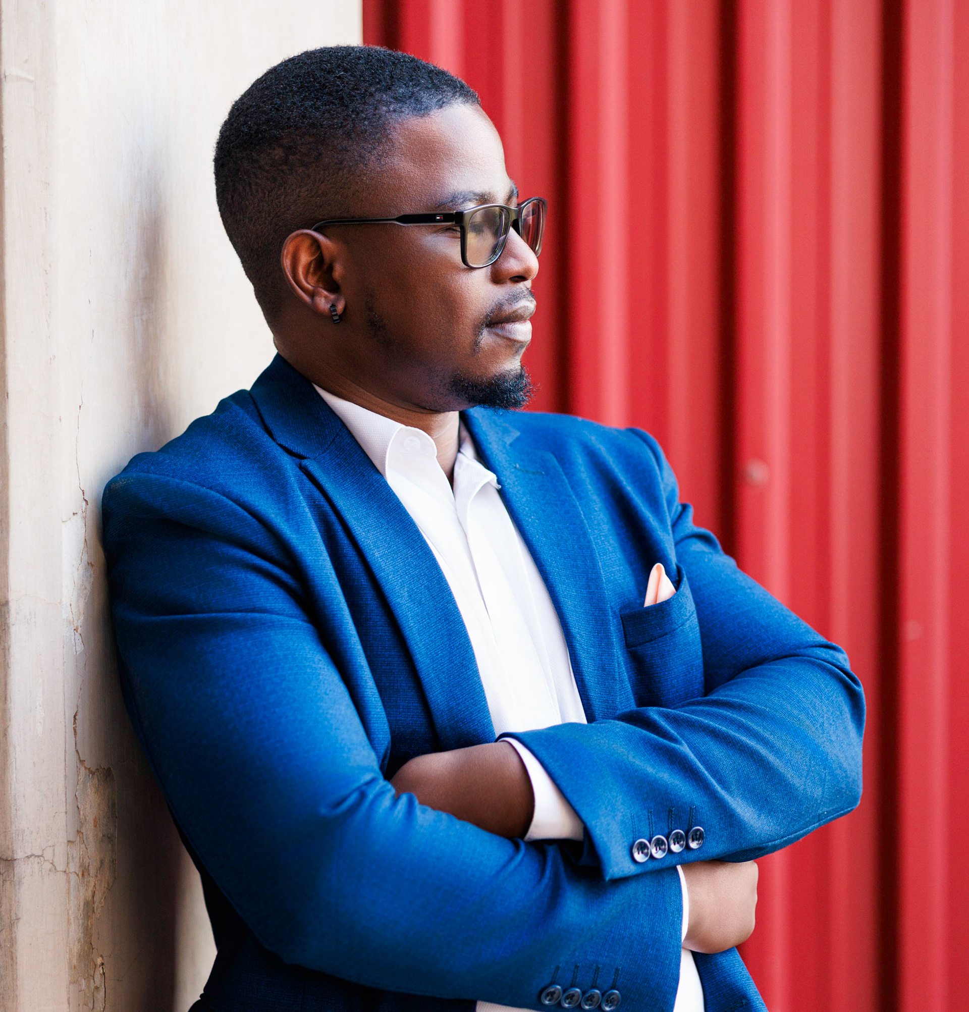 Lifestyle Shoot - Midstream