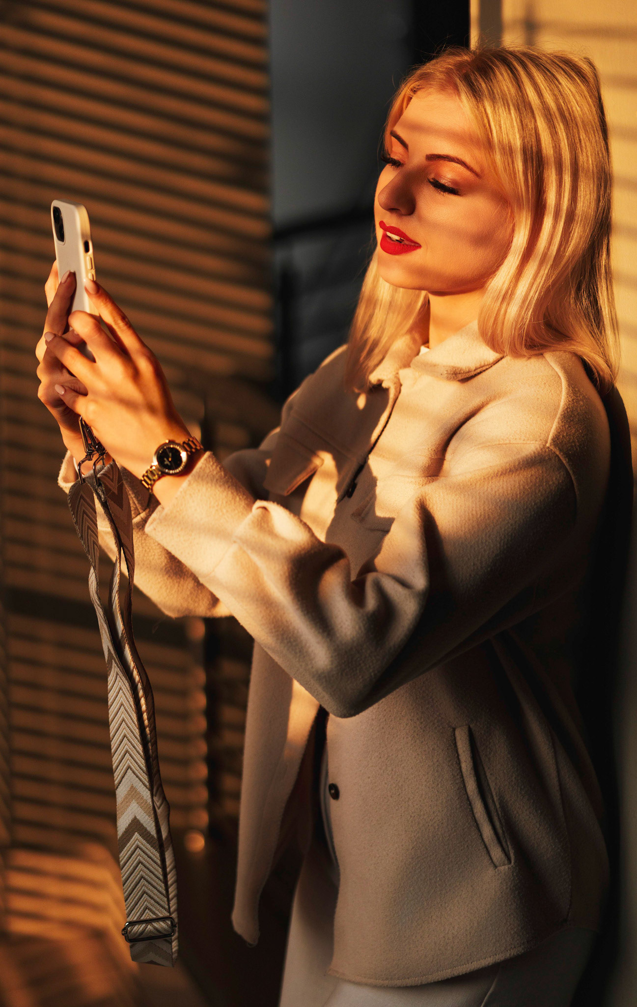 Lifestyle Shoot - Midstream