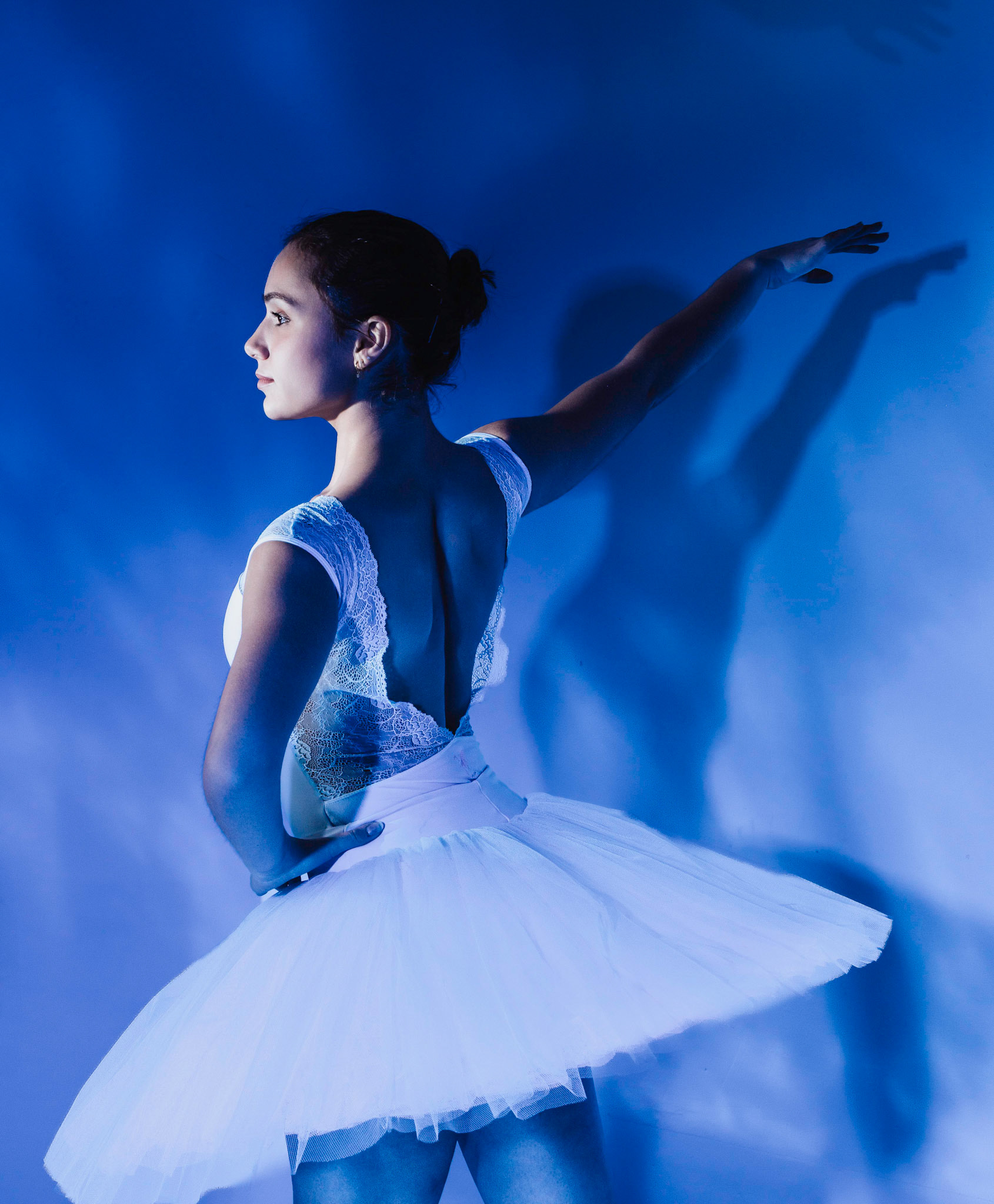 Dance Shoot - Studio 012