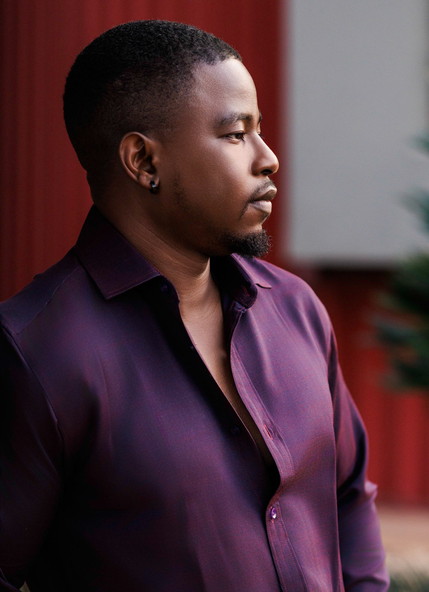 Lifestyle Shoot - Midstream
