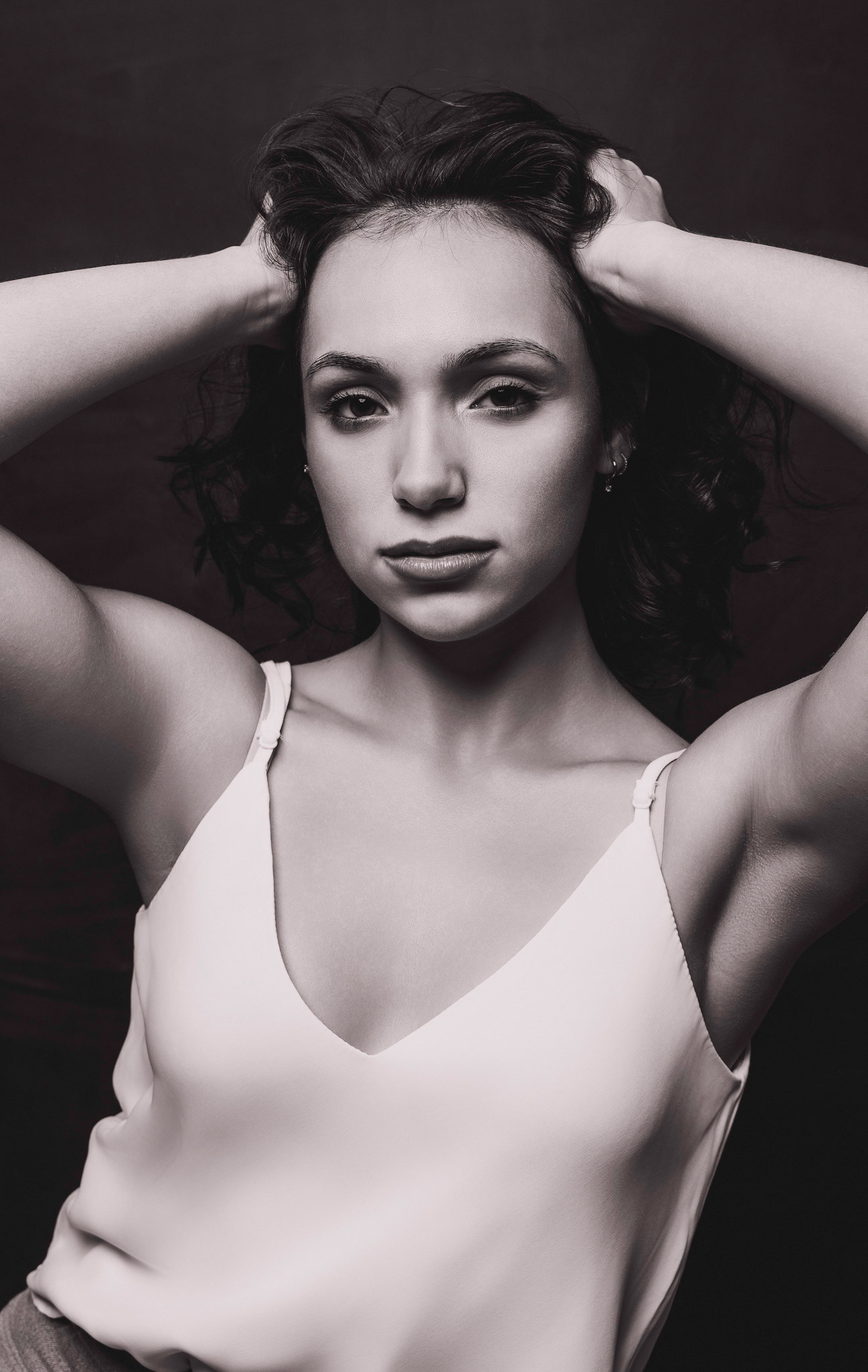 Lifestyle Portraits