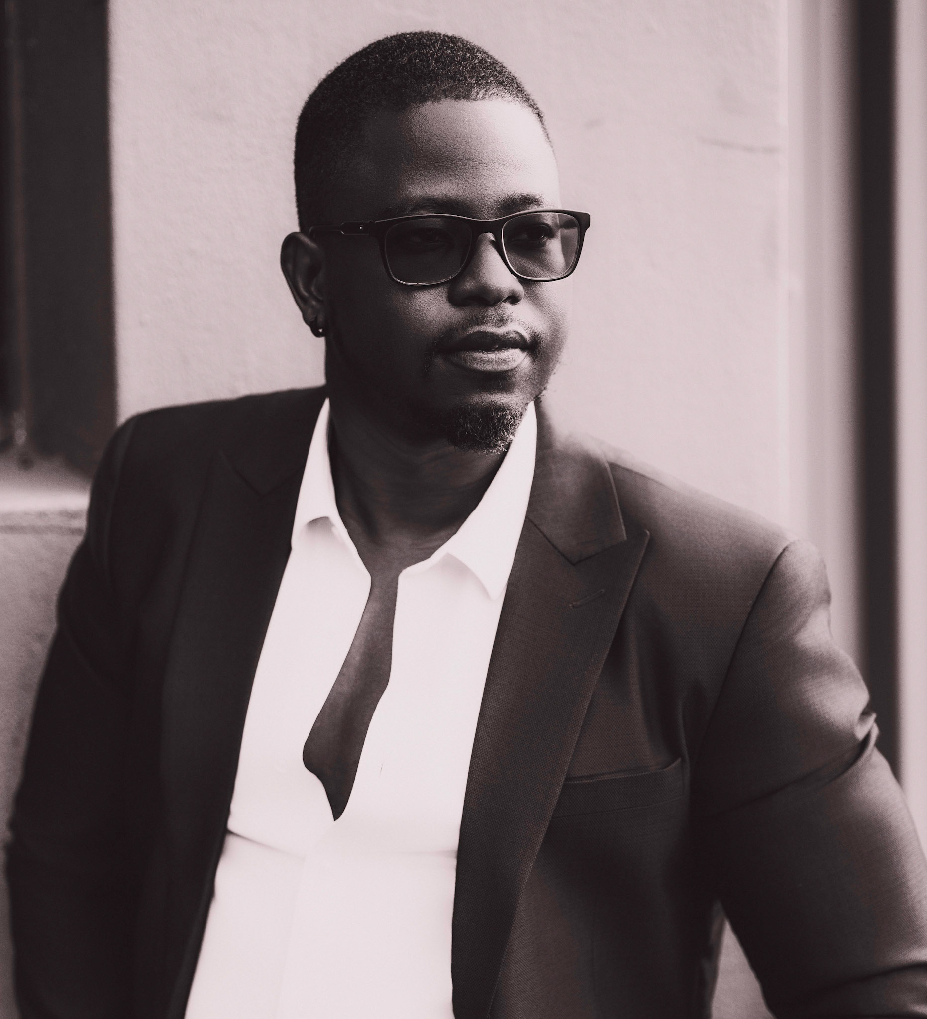 Lifestyle Shoot - Midstream
