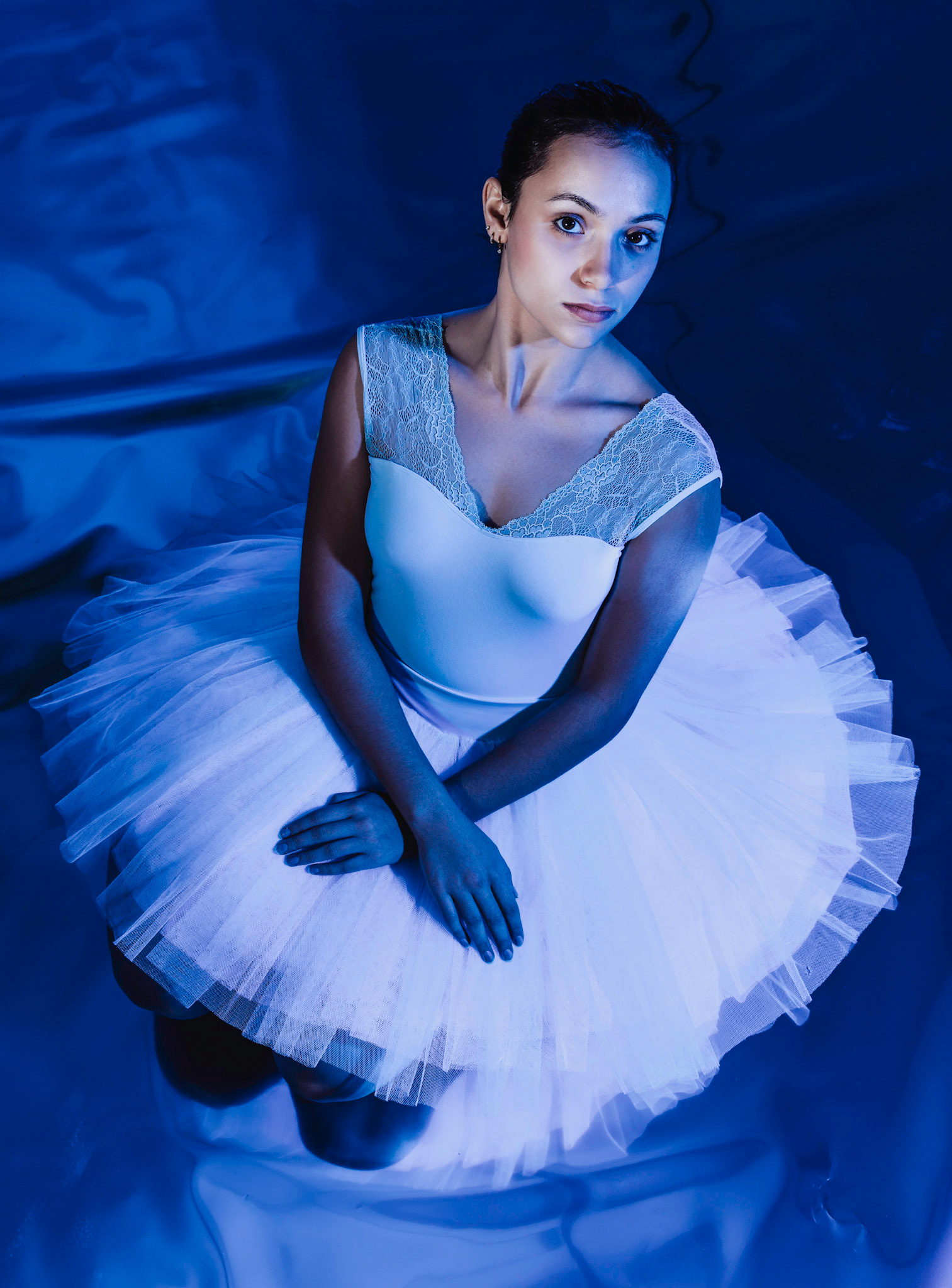 Dance Shoot - Studio 012