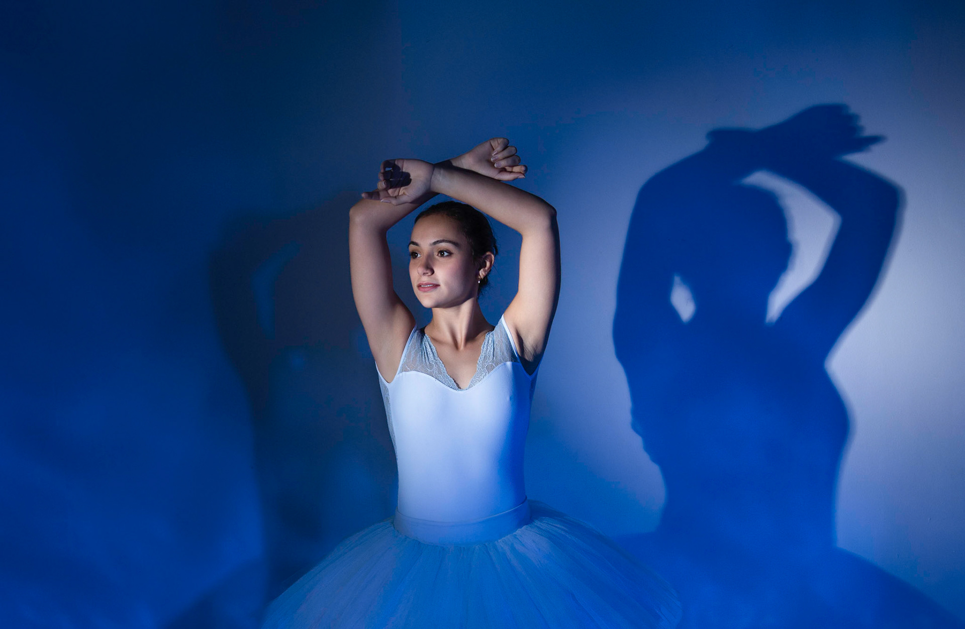 Dance Shoot - Studio 012