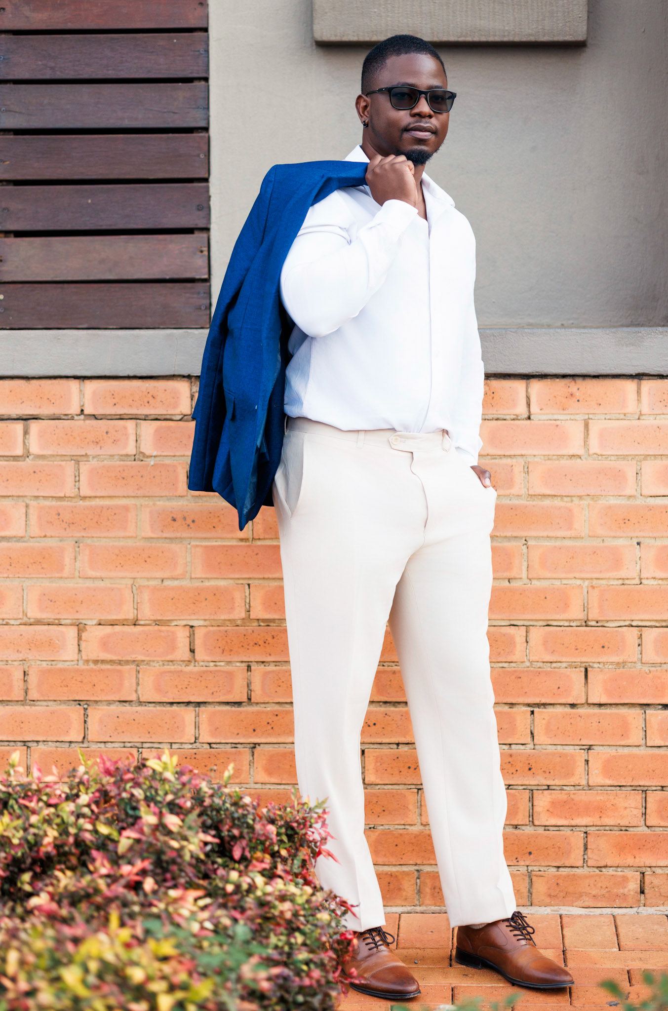Lifestyle Shoot - Midstream