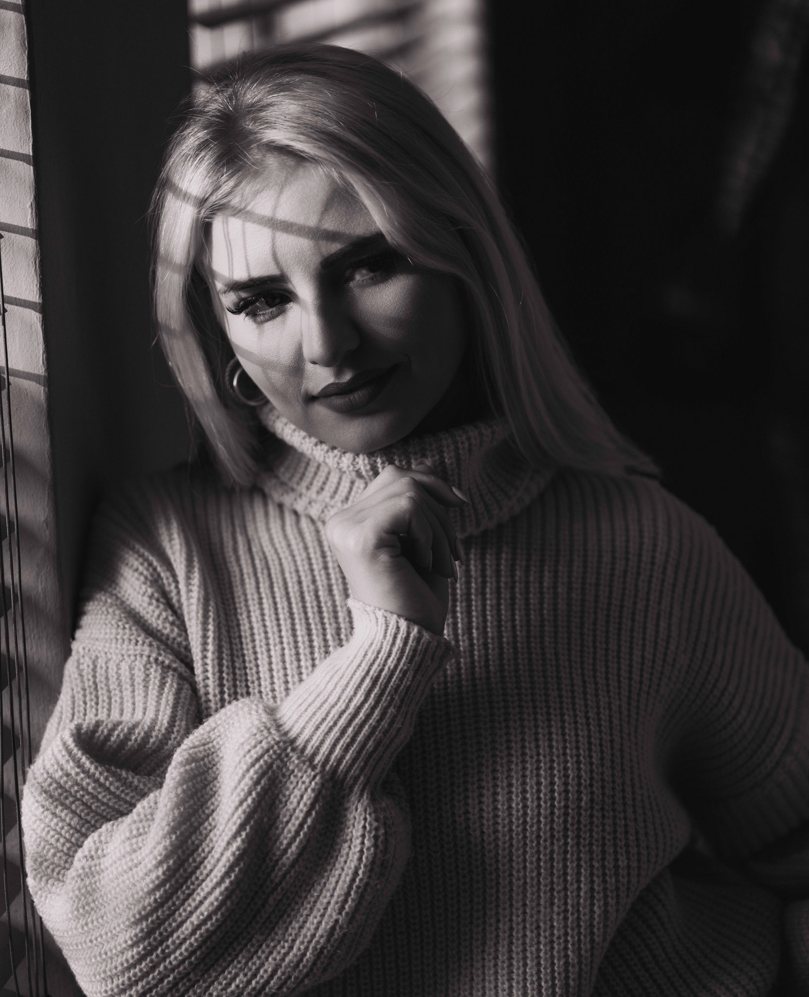 Lifestyle Shoot - Midstream