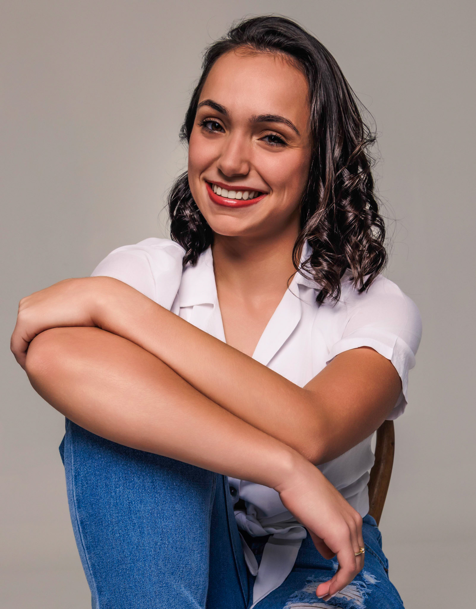 Lifestyle Portraits