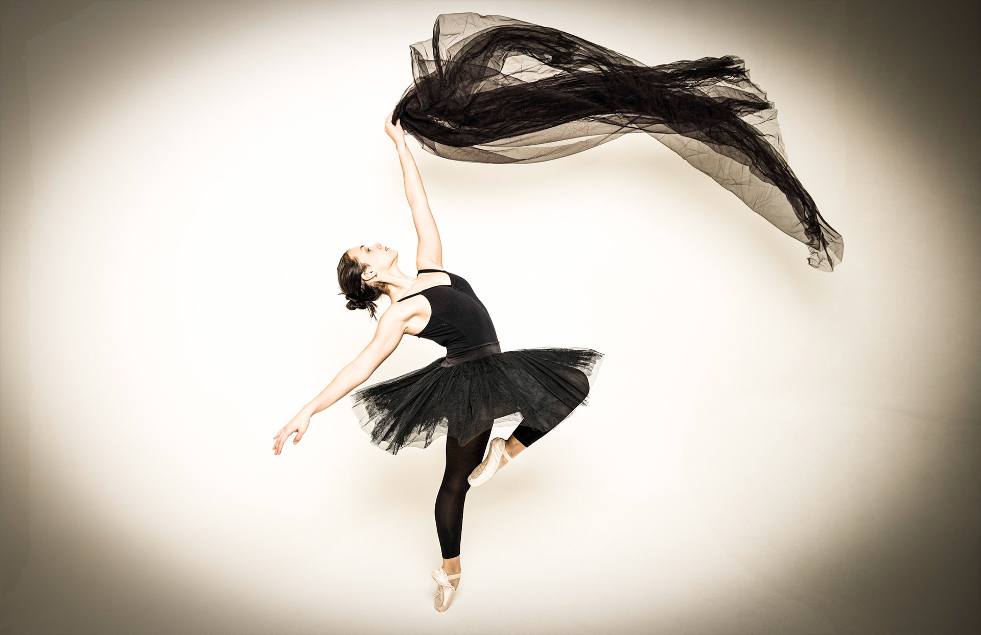 Dance Shoot - Studio 012