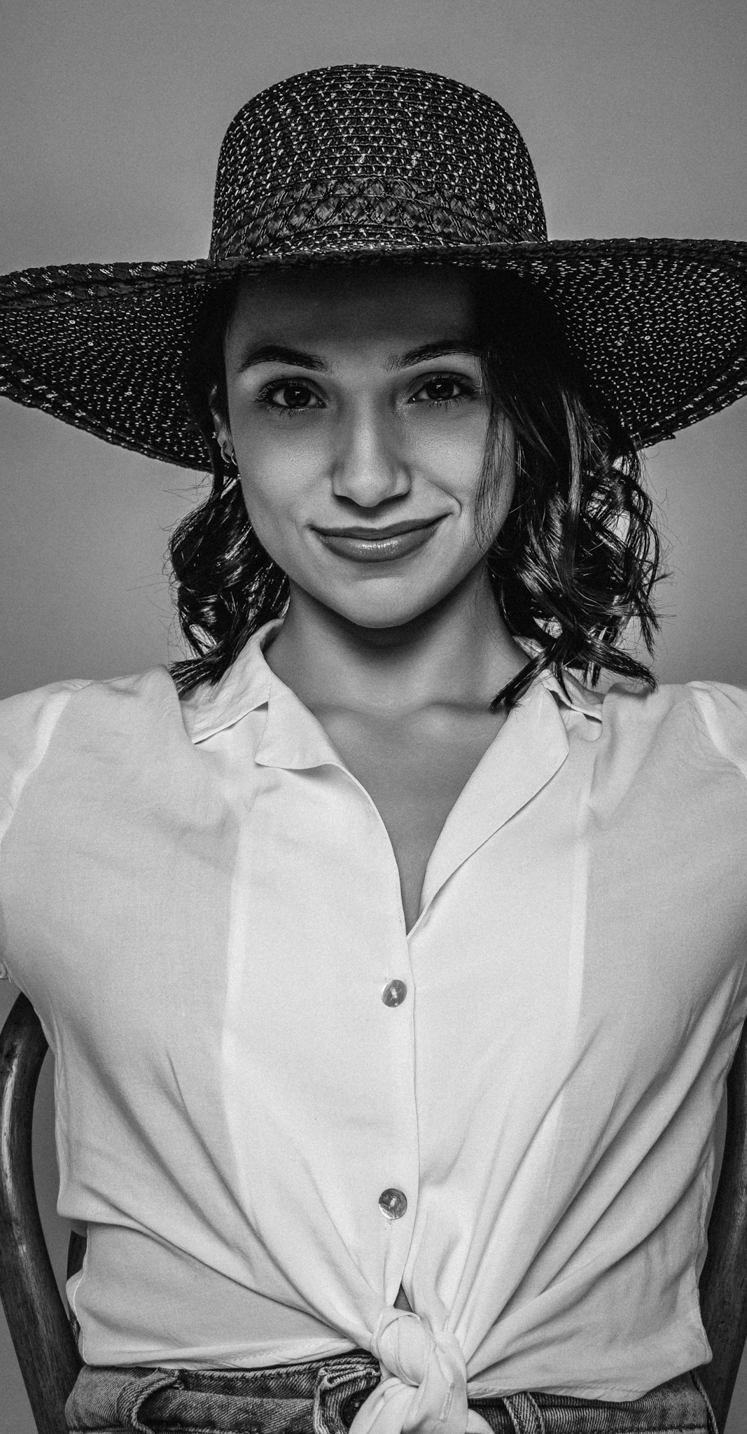 Lifestyle Portraits