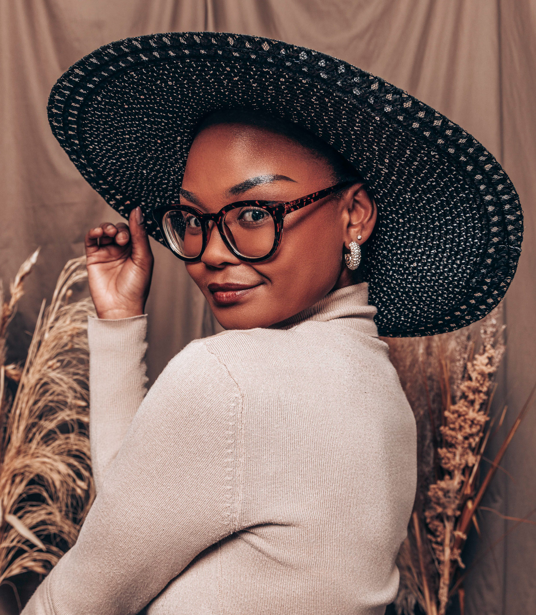 Lifestyle Portraits