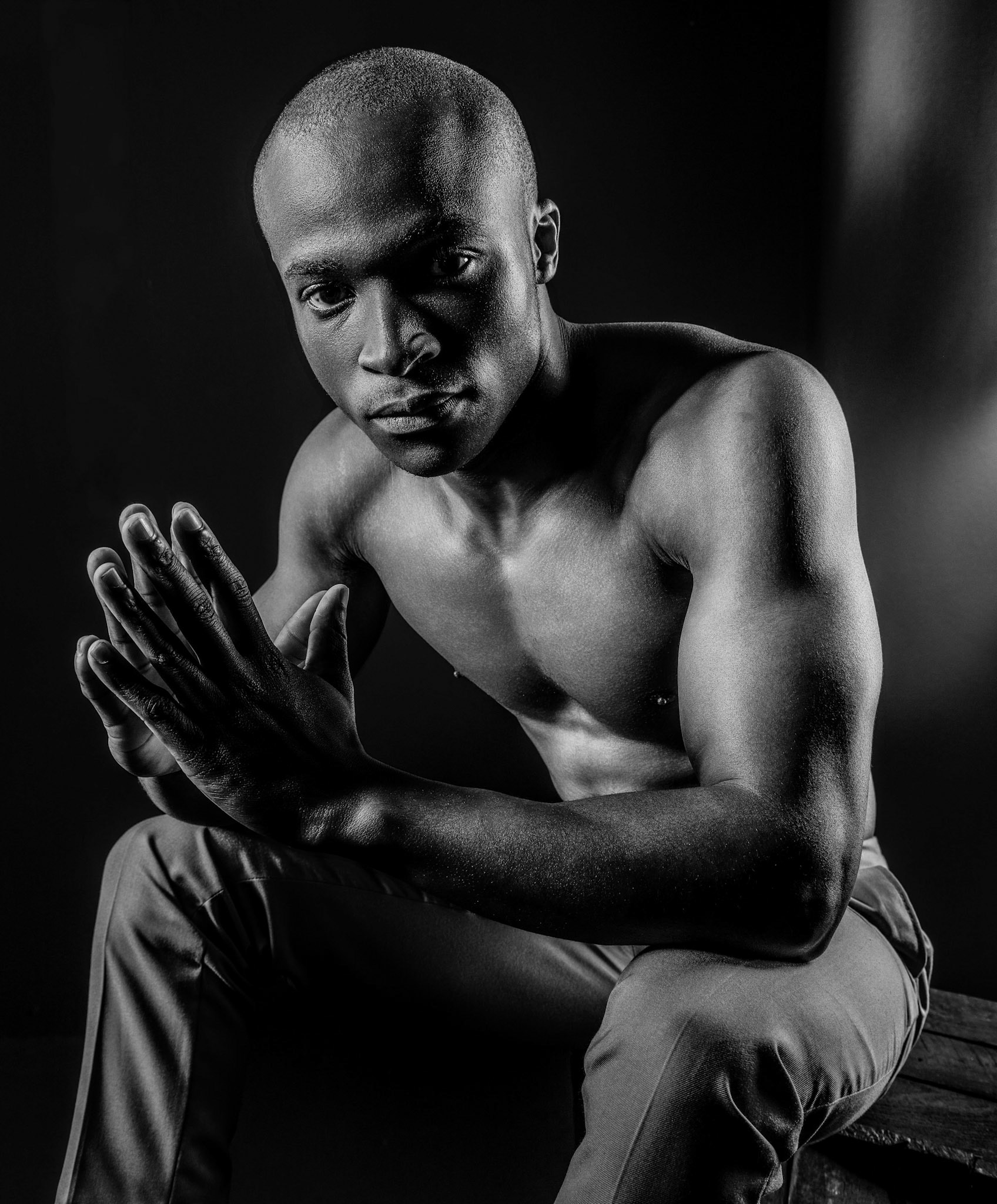 Lifestyle Portraits