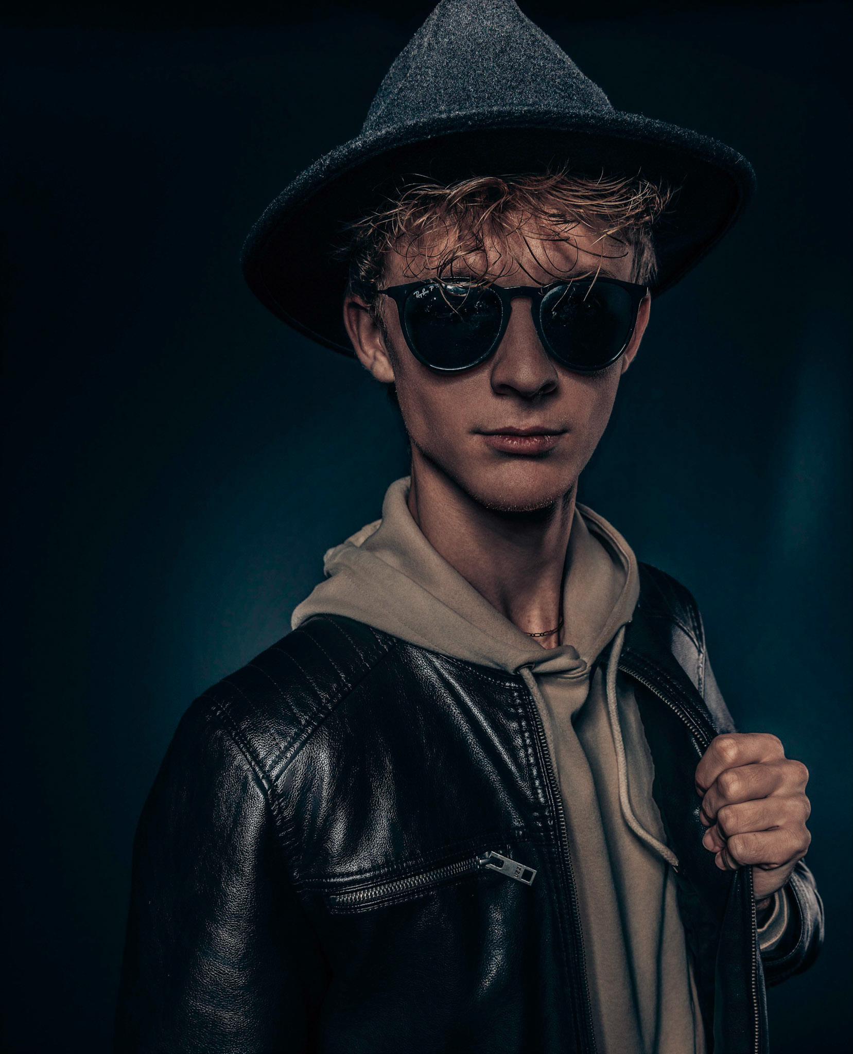 Lifestyle Portraits