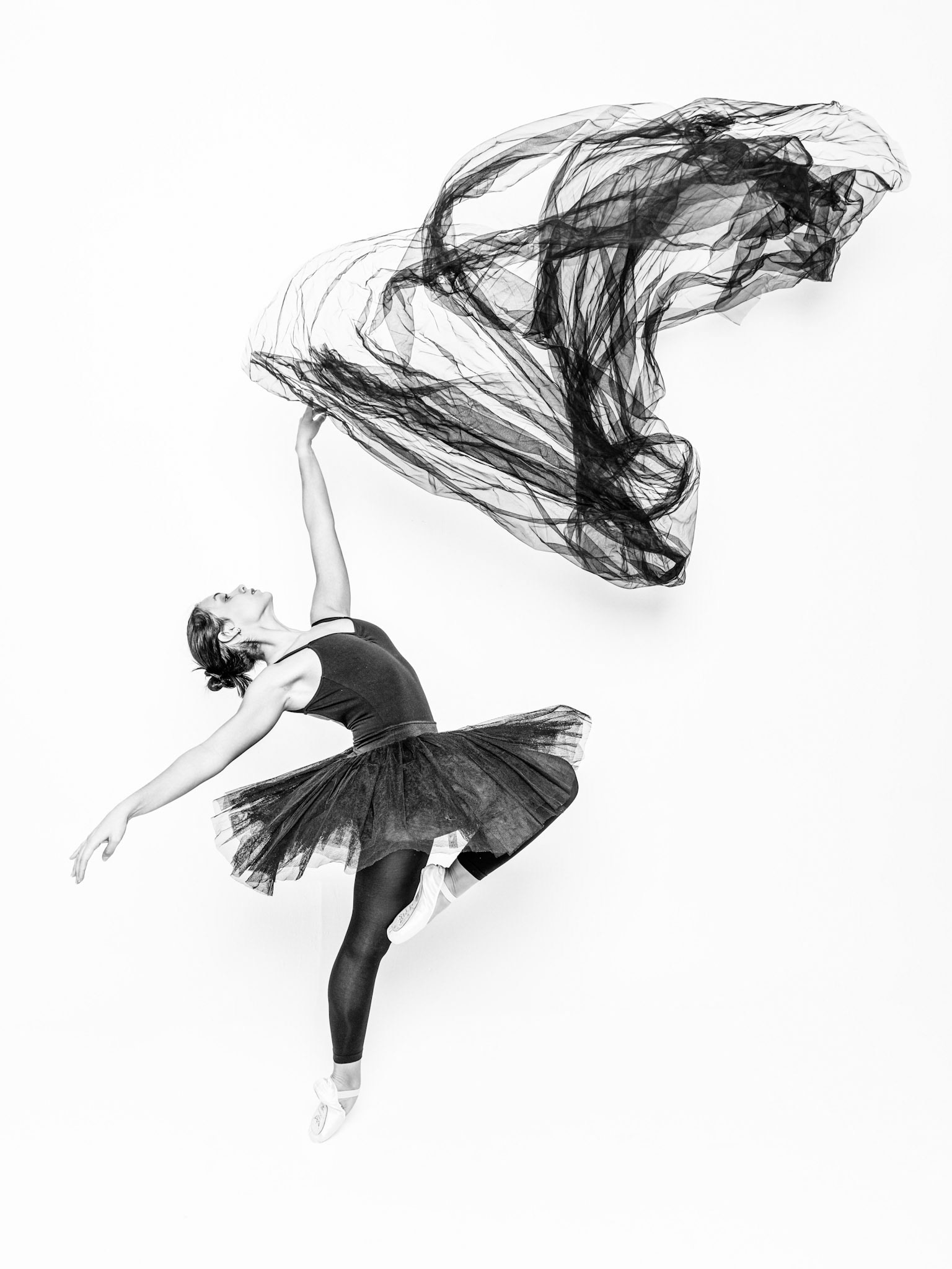 Dance Shoot - Studio 012