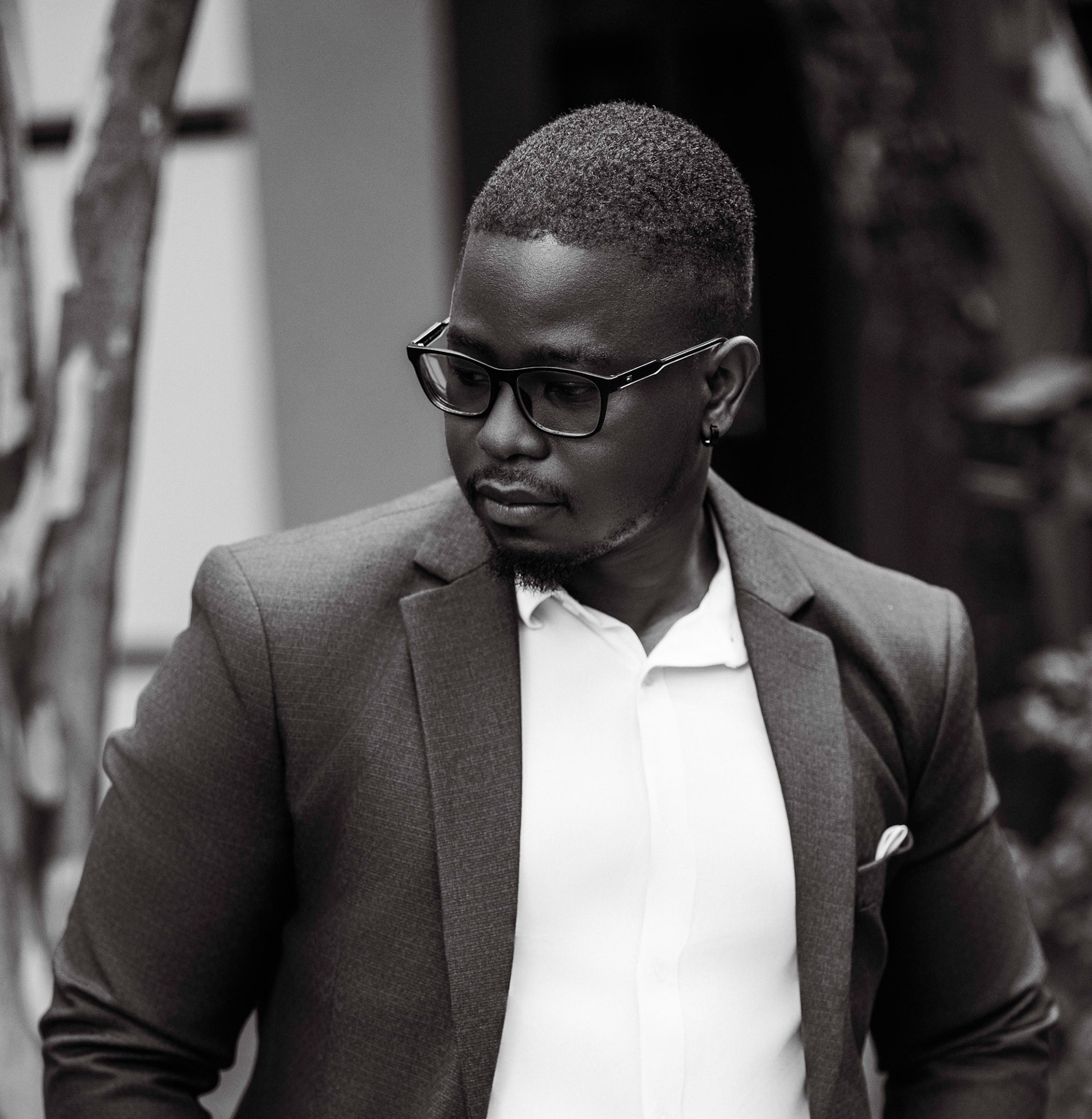 Lifestyle Shoot - Midstream