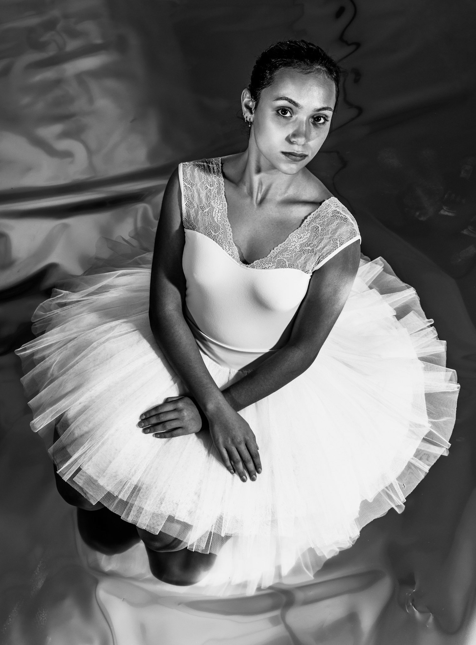 Dance Shoot - Studio 012