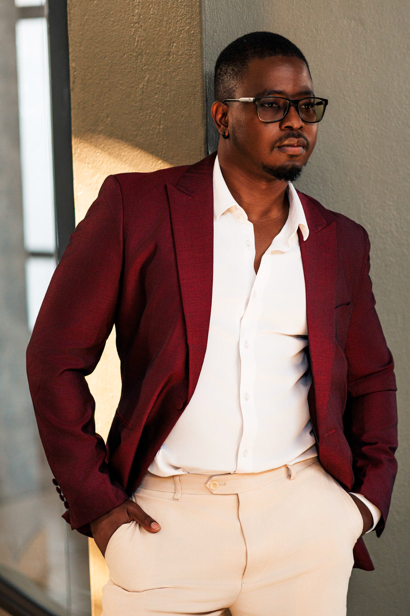 Lifestyle Shoot - Midstream