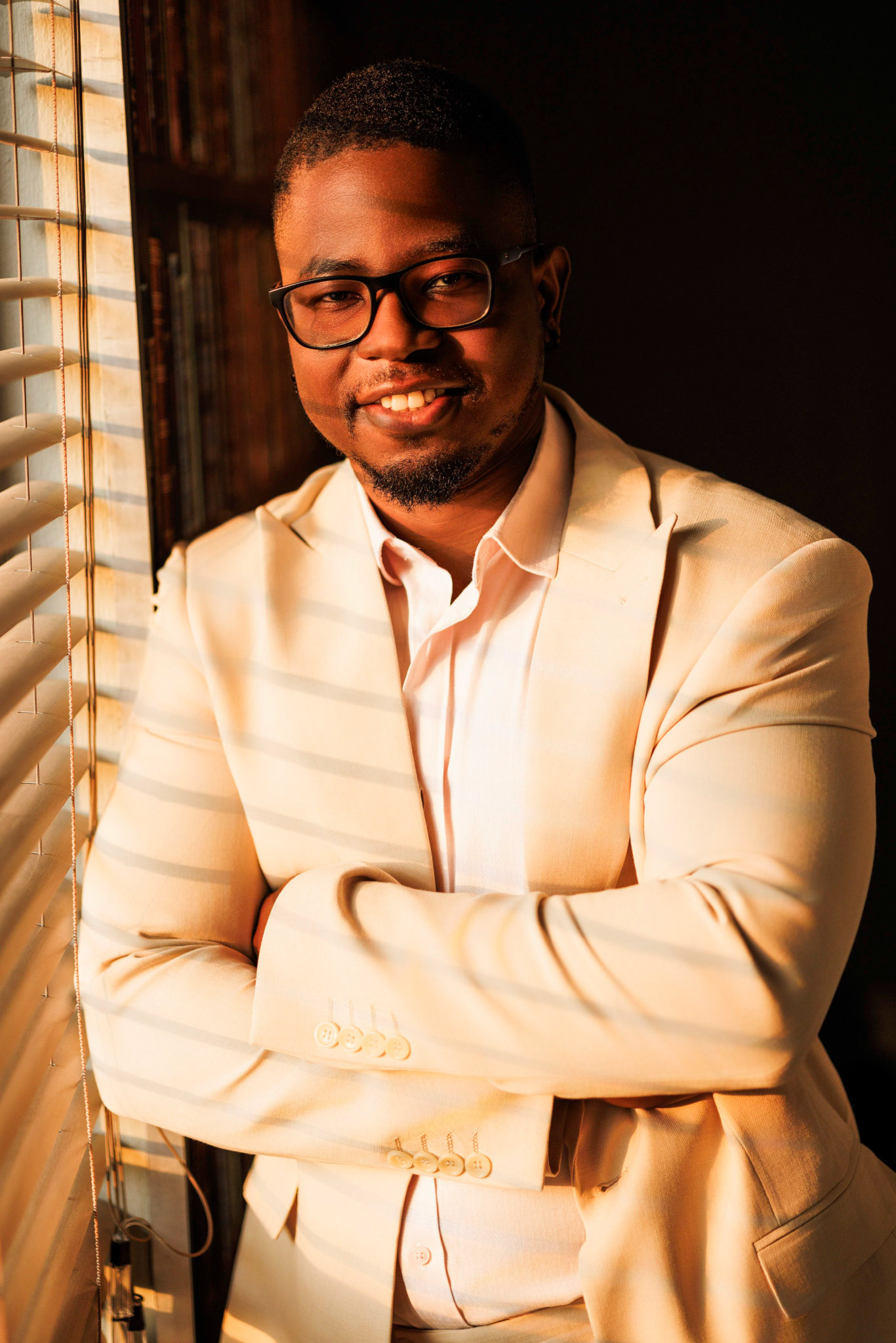 Lifestyle Shoot - Midstream