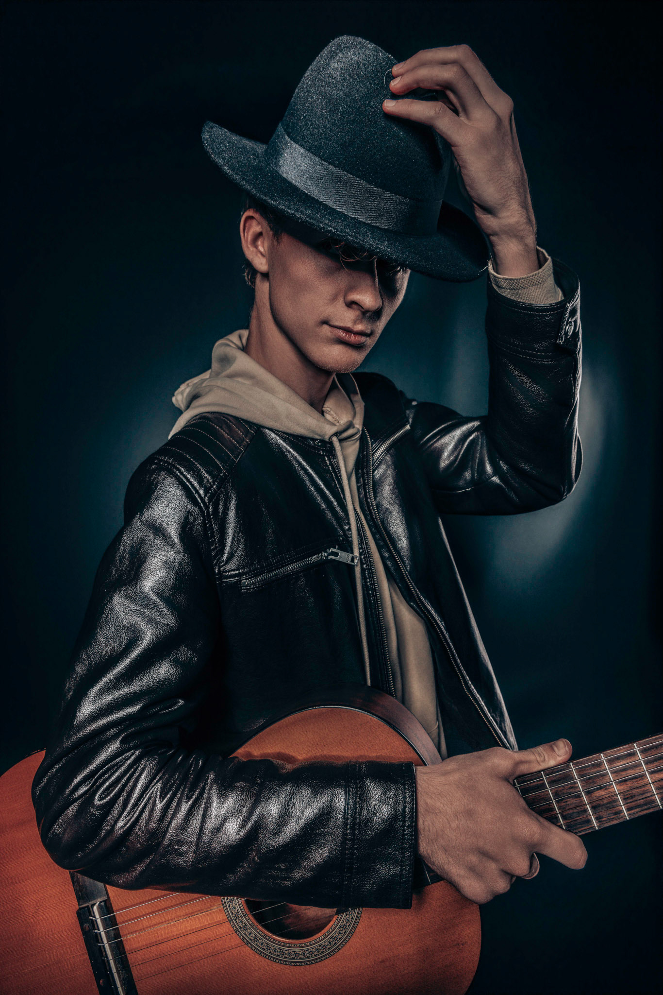 Lifestyle Portraits