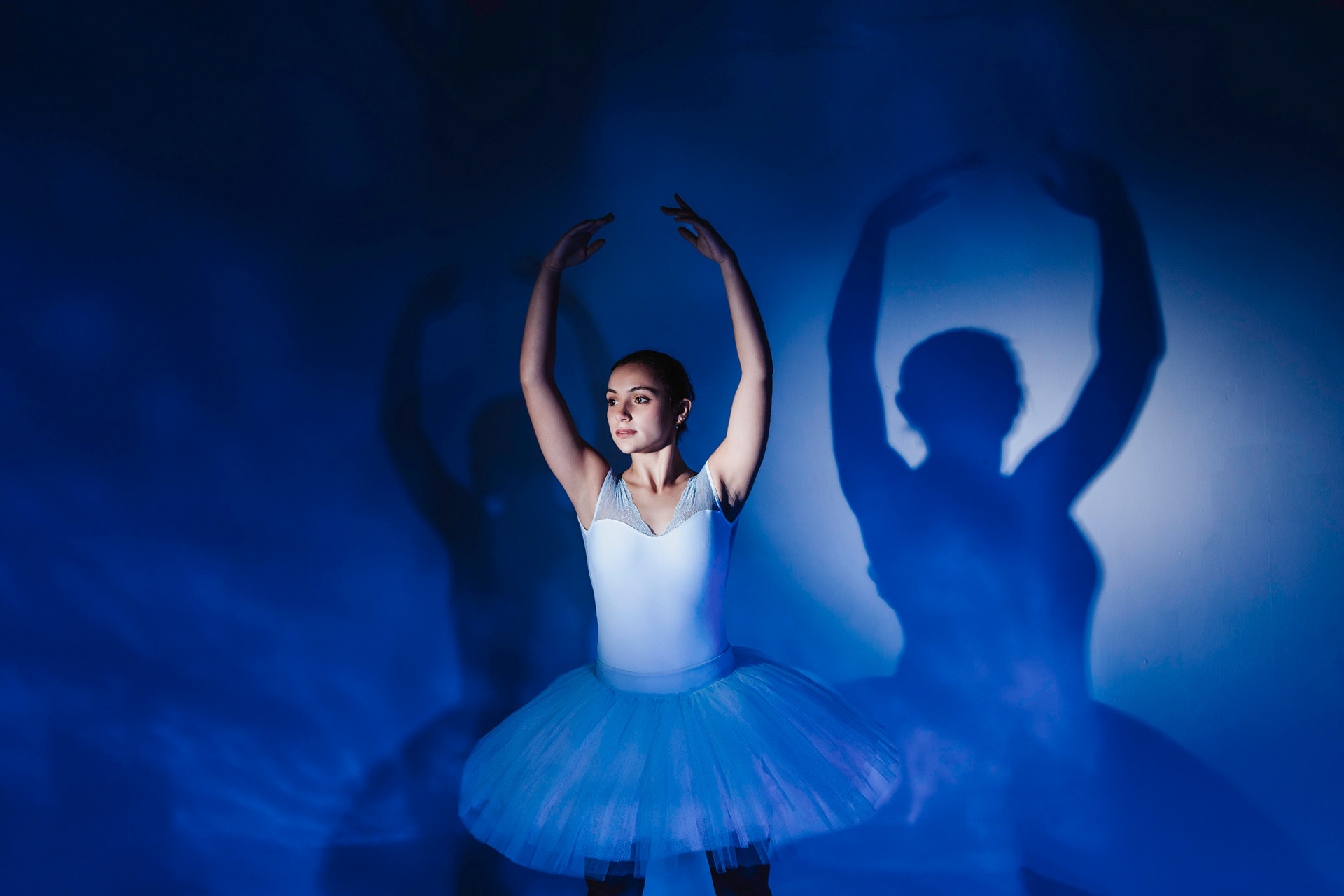 Dance Shoot - Studio 012