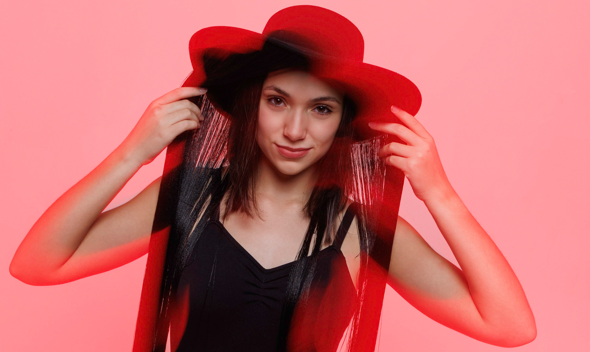 Dance Shoot - Studio 012