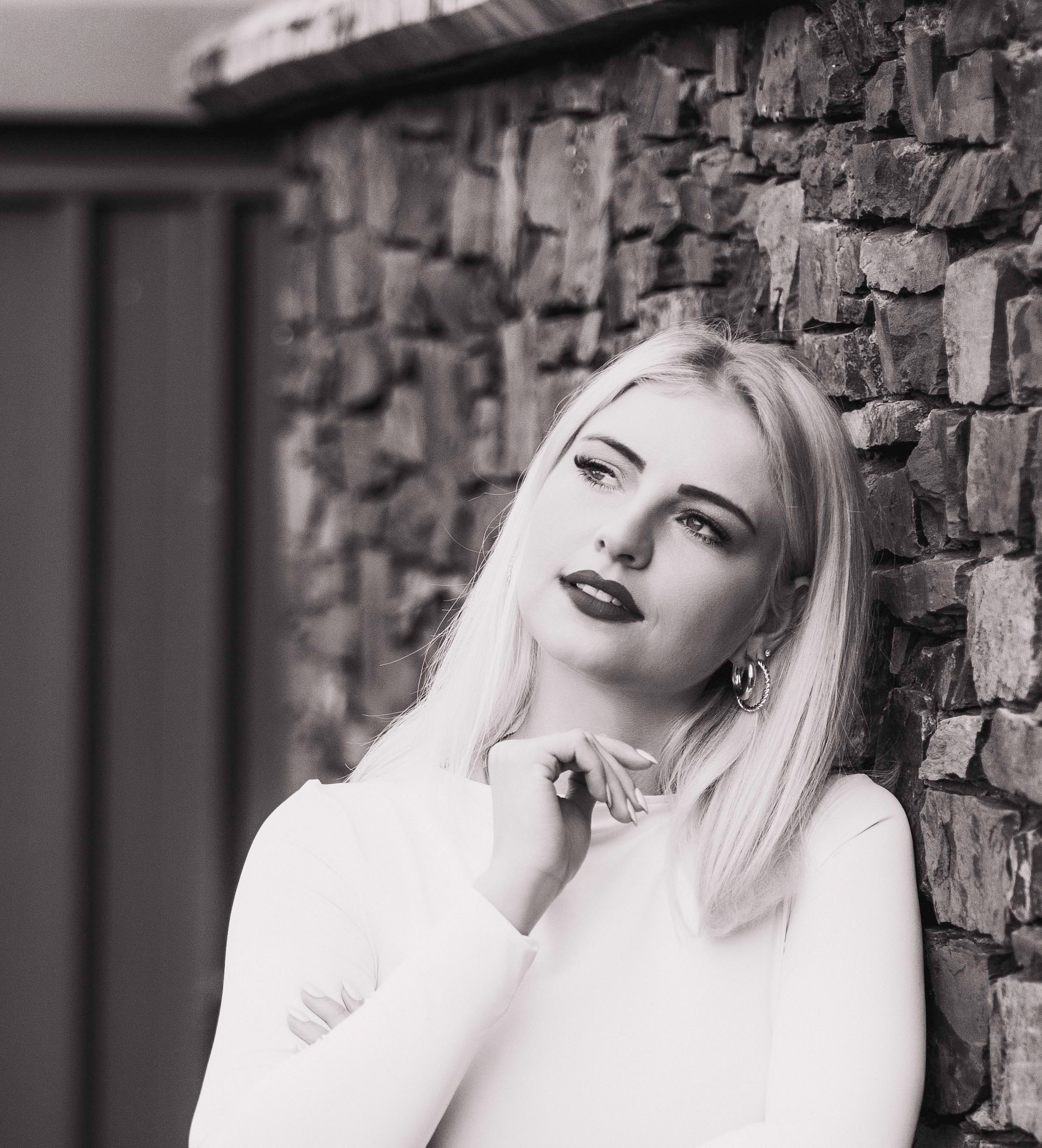 Lifestyle Shoot - Midstream